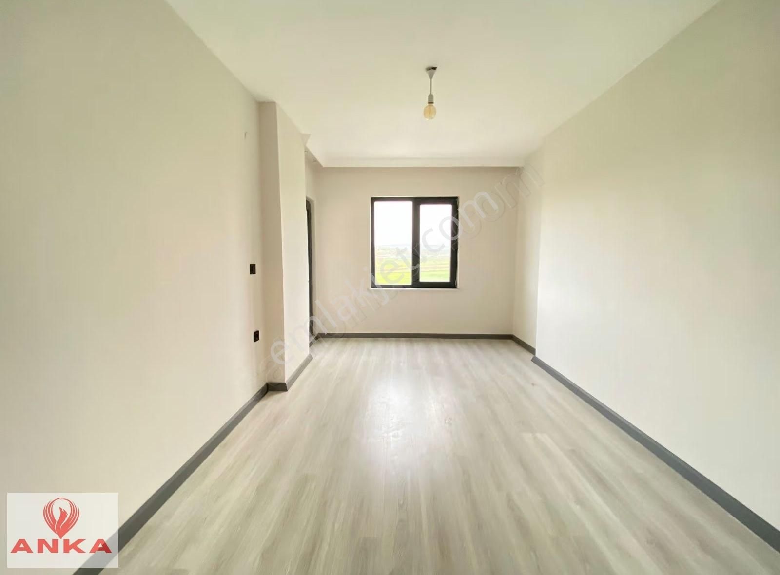 Anka'dan Akçalarda Önü Açık Arakat Kiralık Daire - Görsel 16