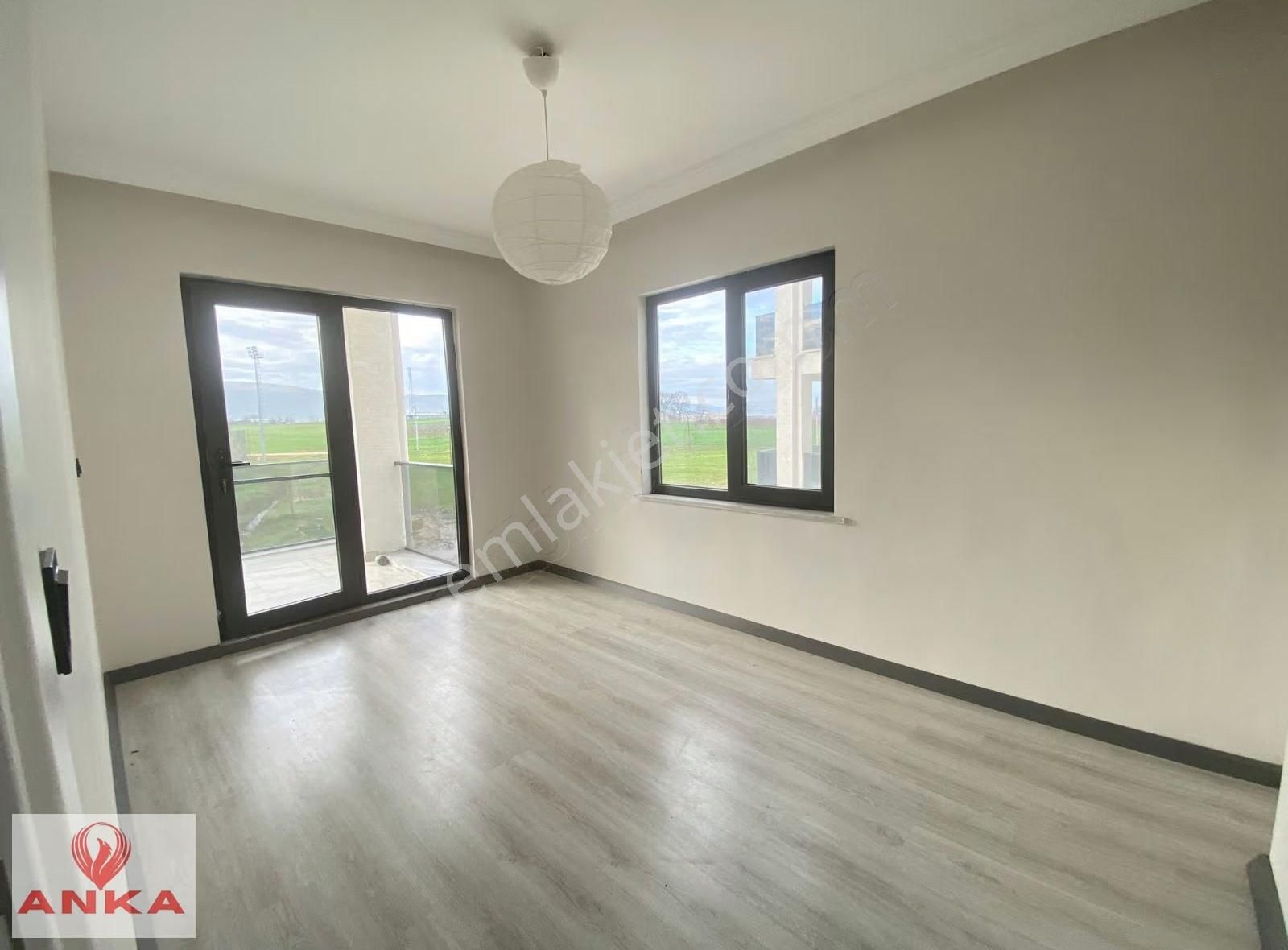 Anka'dan Akçalarda Önü Açık Arakat Kiralık Daire - Görsel 23