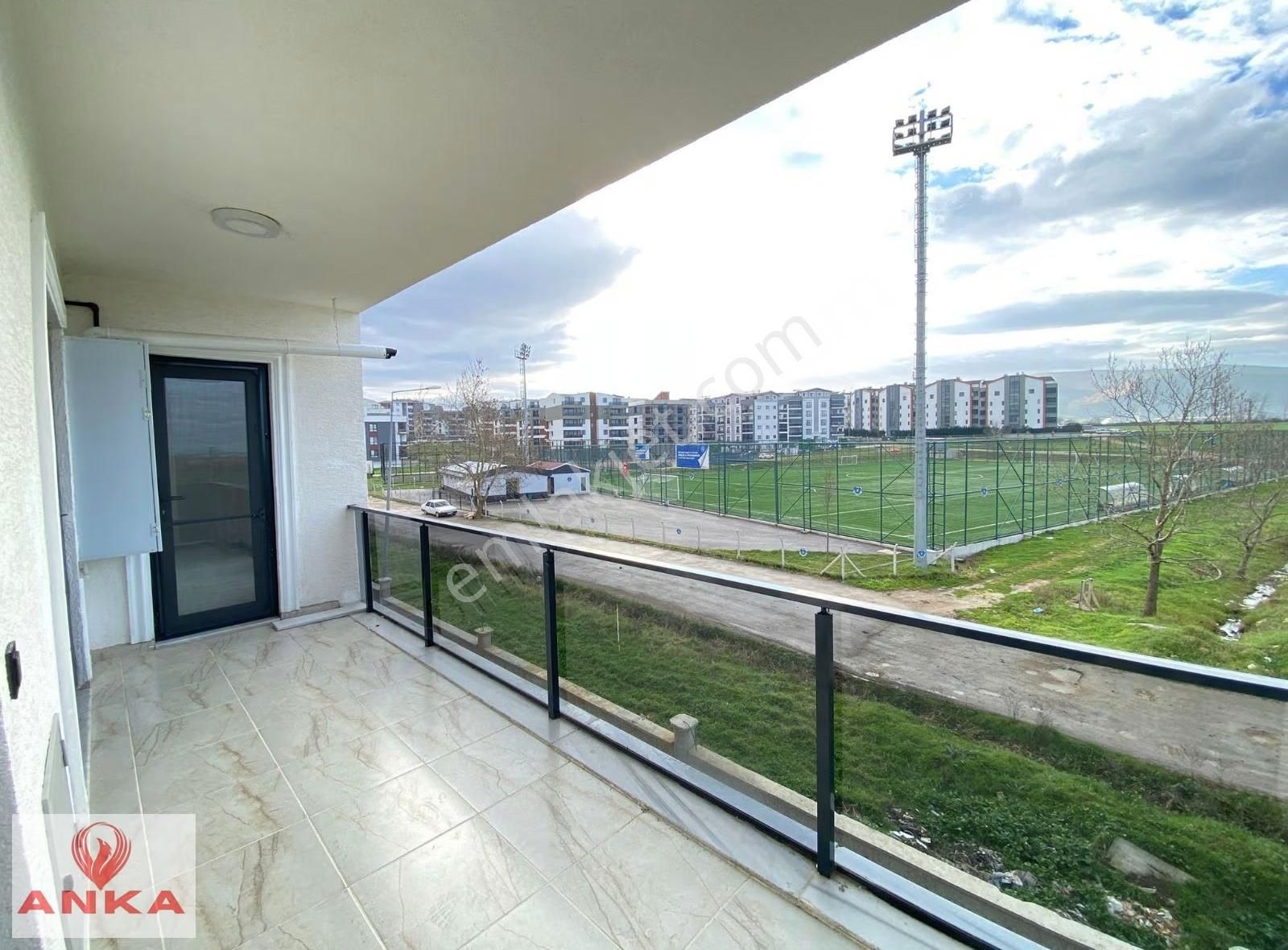 Anka'dan Akçalarda Önü Açık Arakat Kiralık Daire - Görsel 21