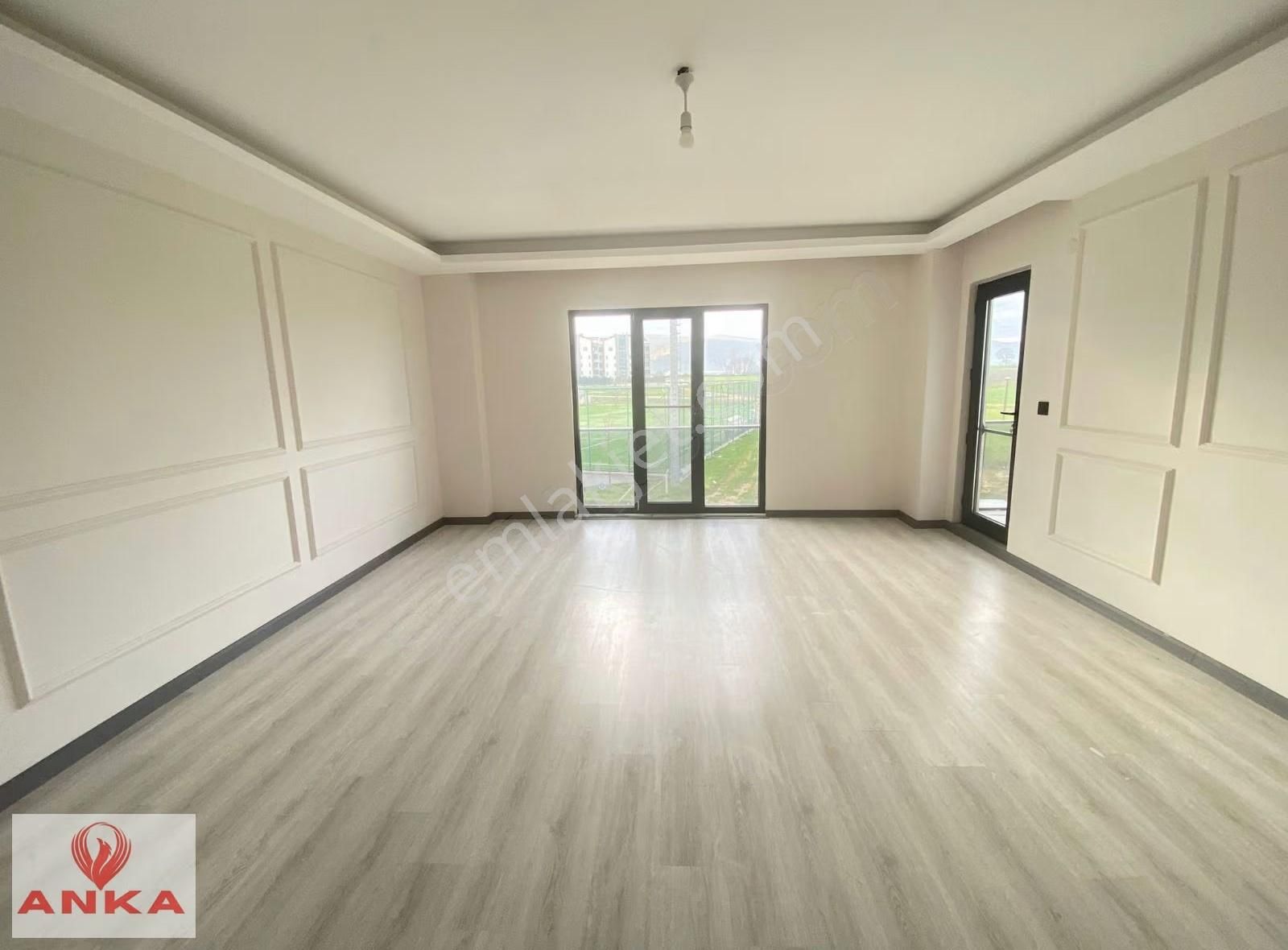 Anka'dan Akçalarda Önü Açık Arakat Kiralık Daire - Görsel 27