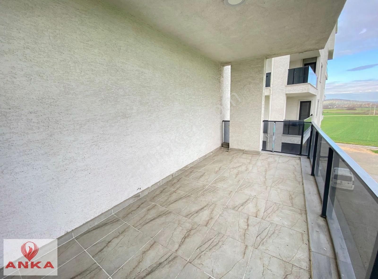 Anka'dan Akçalarda Önü Açık Arakat Kiralık Daire - Görsel 22