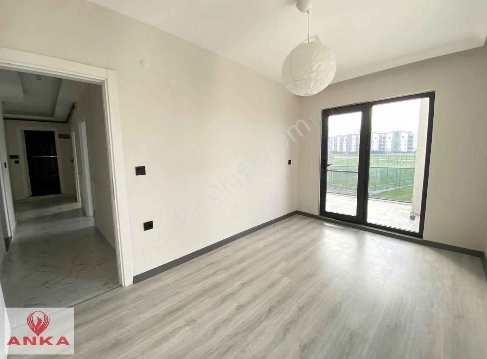 Anka'dan Akçalarda Önü Açık Arakat Kiralık Daire - Görsel 15