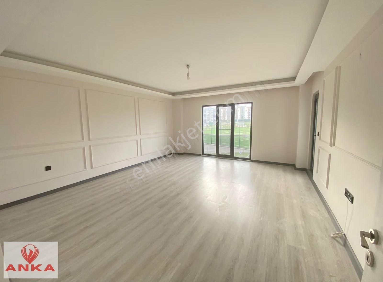 Anka'dan Akçalarda Önü Açık Arakat Kiralık Daire - Görsel 20