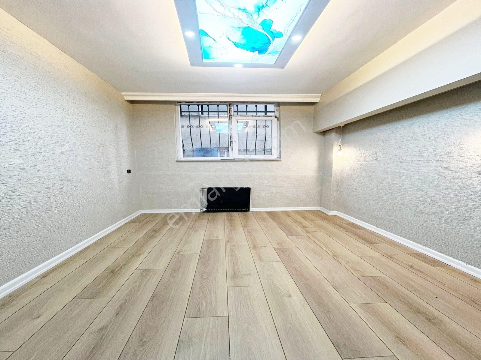 Nes Yapı'dan Metrobüse Yakın Dekorlu Yıl Sonu Fırsat Giriş Daire - Görsel 4