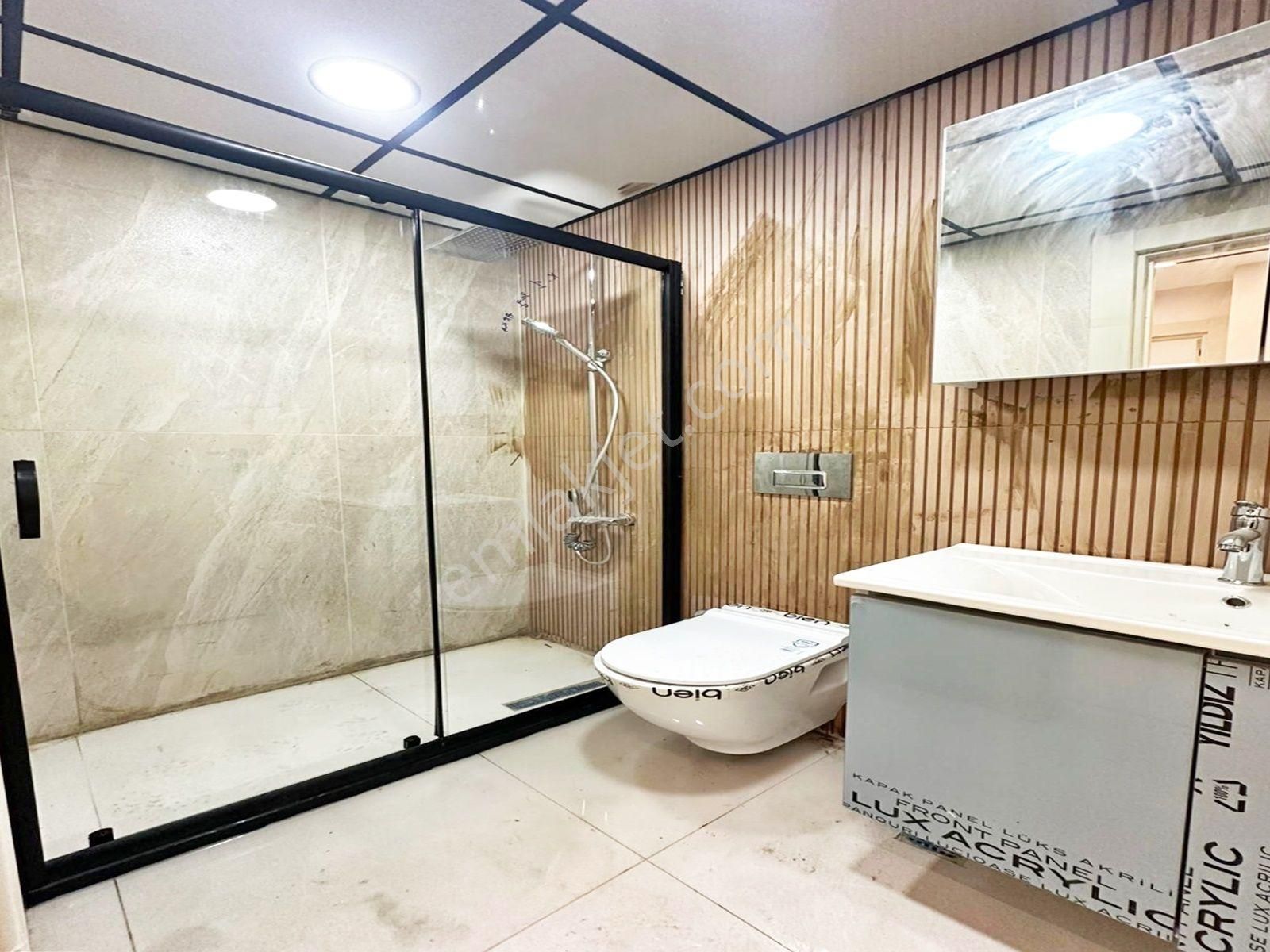 Nes Yapı'dan Lüx Dekorlu Ebeveyn Banyolu 2+1 Sıfır Eşyalı Satılık Daire!!! - Görsel 18