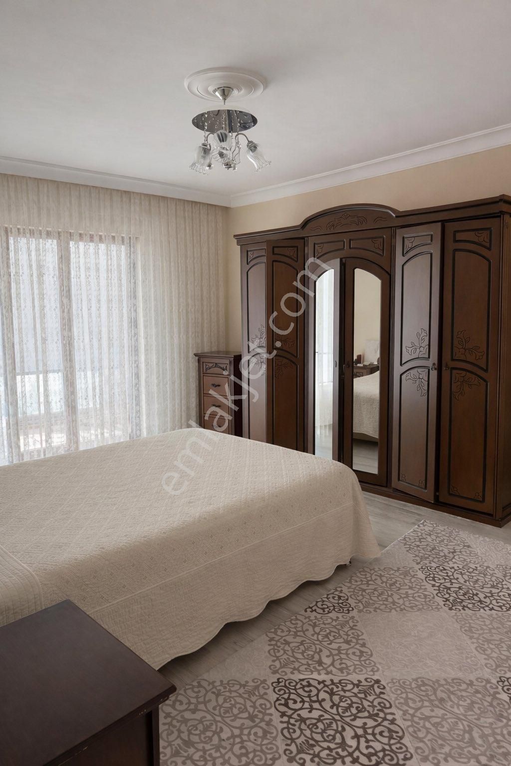 Yıldırım Yiğitler Mahallesinde Merkezi Konumda Satılık Daire - Görsel 4