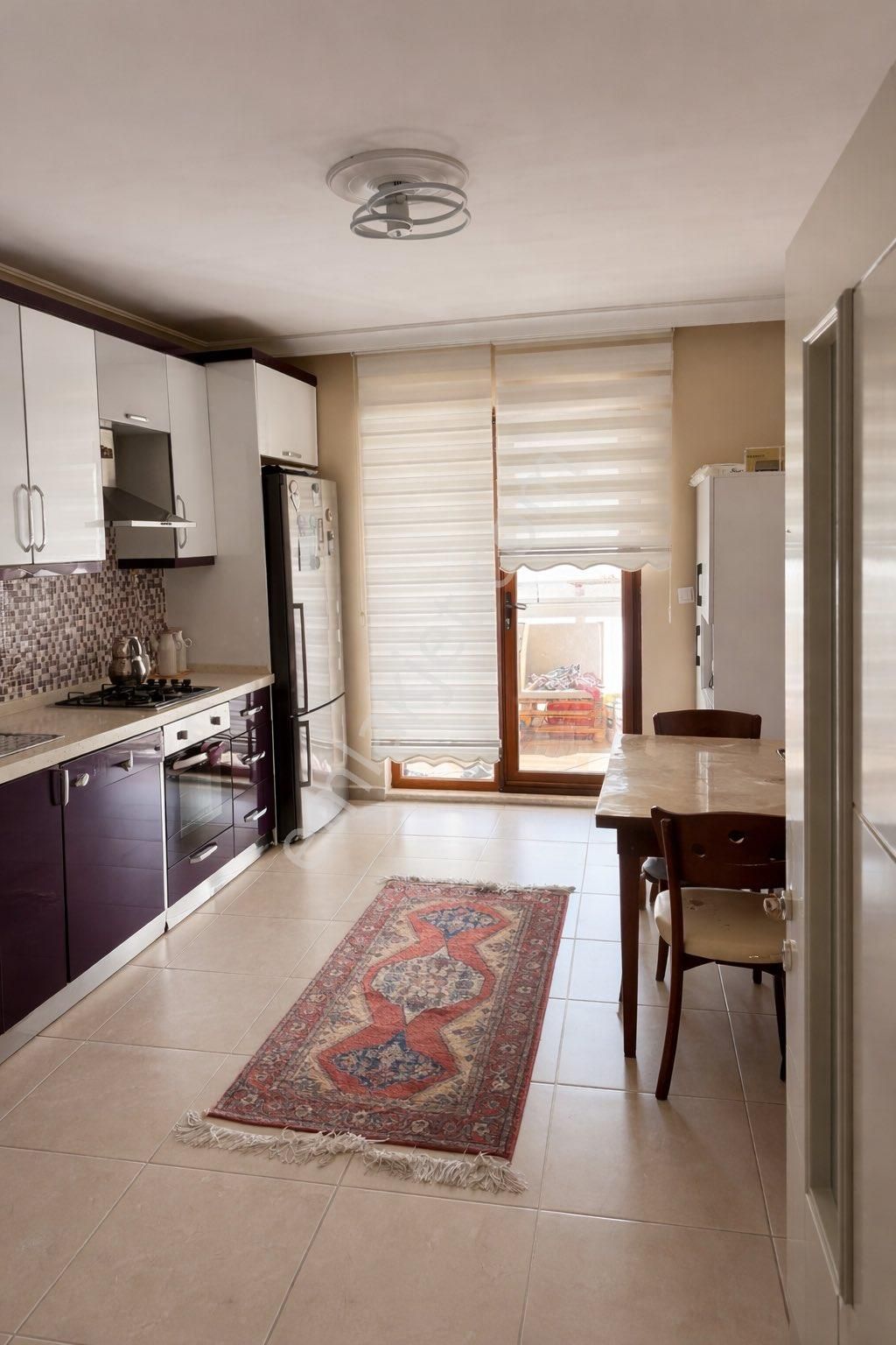 Yıldırım Yiğitler Mahallesinde Merkezi Konumda Satılık Daire - Görsel 2