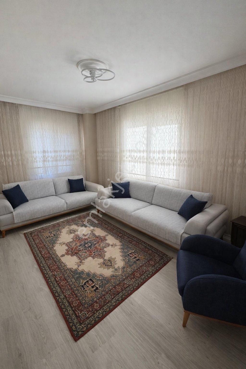 Yıldırım Yiğitler Mahallesinde Merkezi Konumda Satılık Daire - Görsel 7