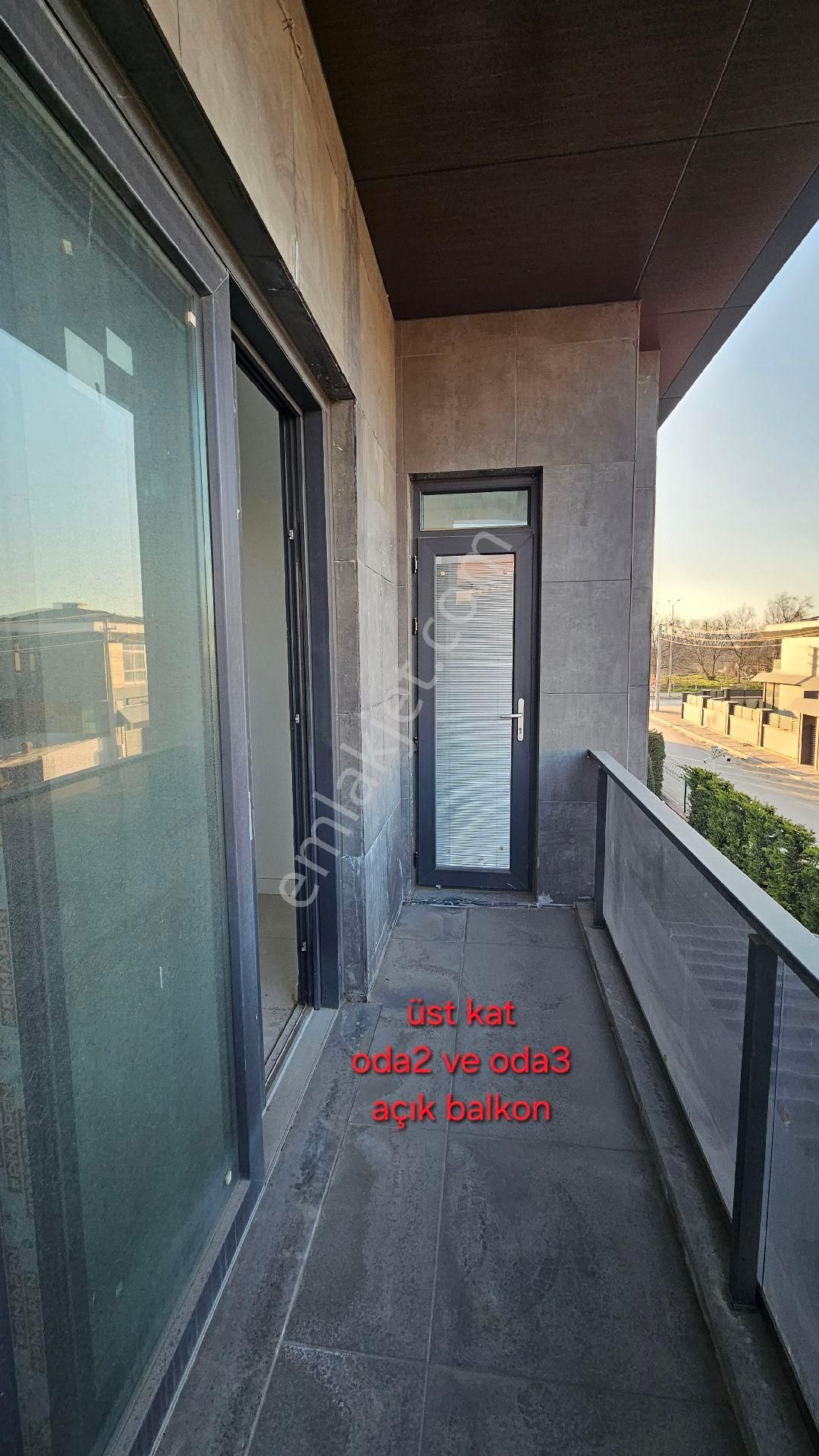 Mülk Sahibinden Satılık Villa - Görsel 27