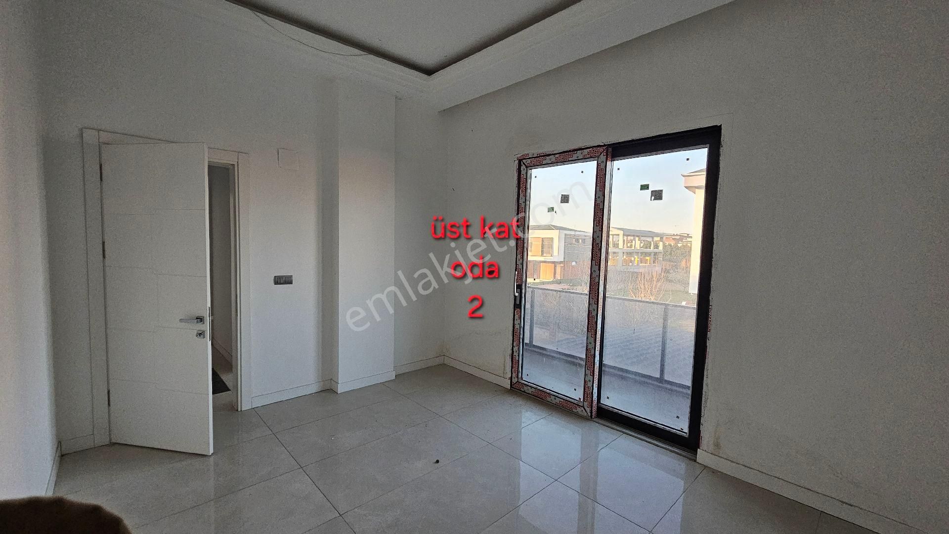 Mülk Sahibinden Satılık Villa - Görsel 25