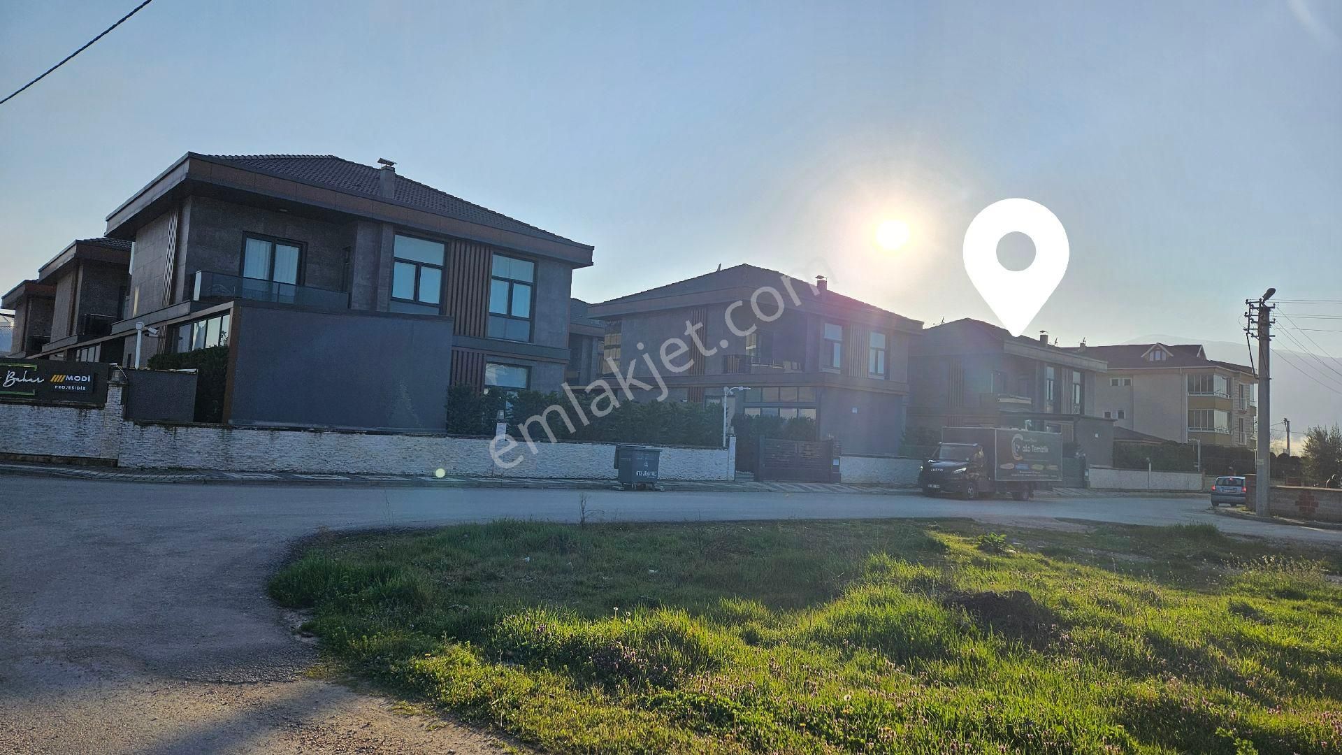 Mülk Sahibinden Satılık Villa - Görsel 3