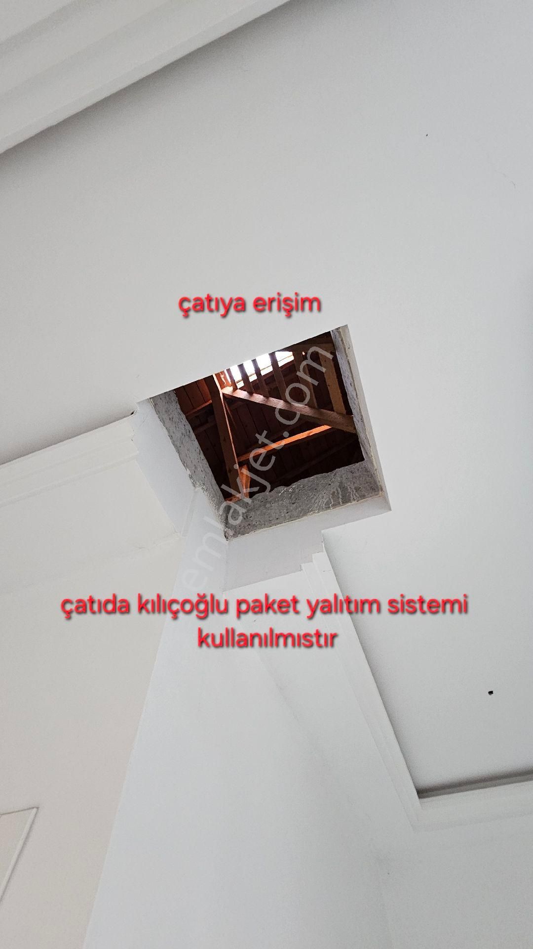 Mülk Sahibinden Satılık Villa - Görsel 32