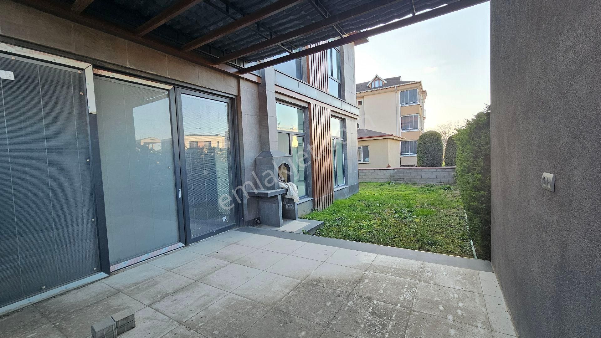 Mülk Sahibinden Satılık Villa - Görsel 15