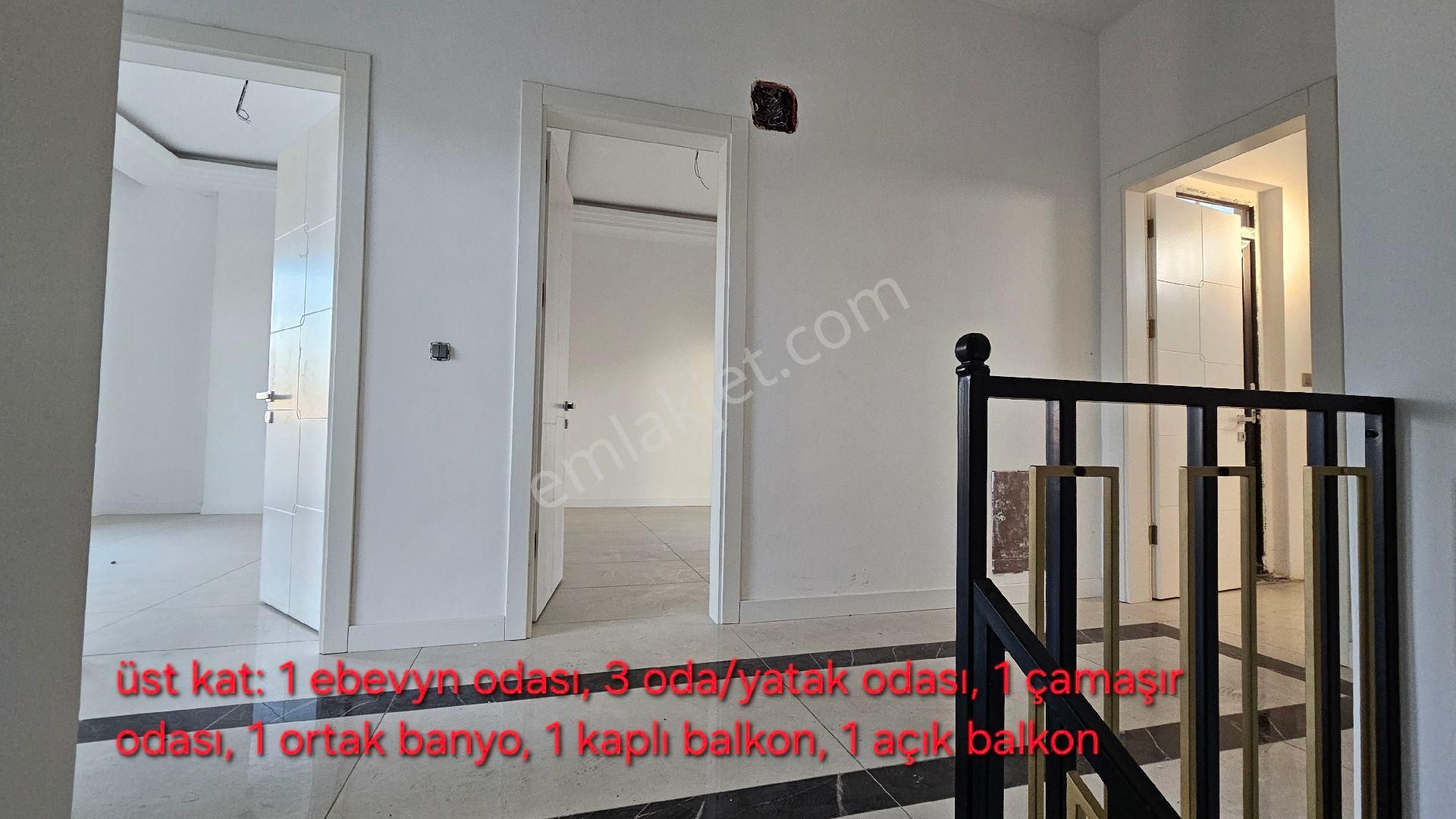 Mülk Sahibinden Satılık Villa - Görsel 16