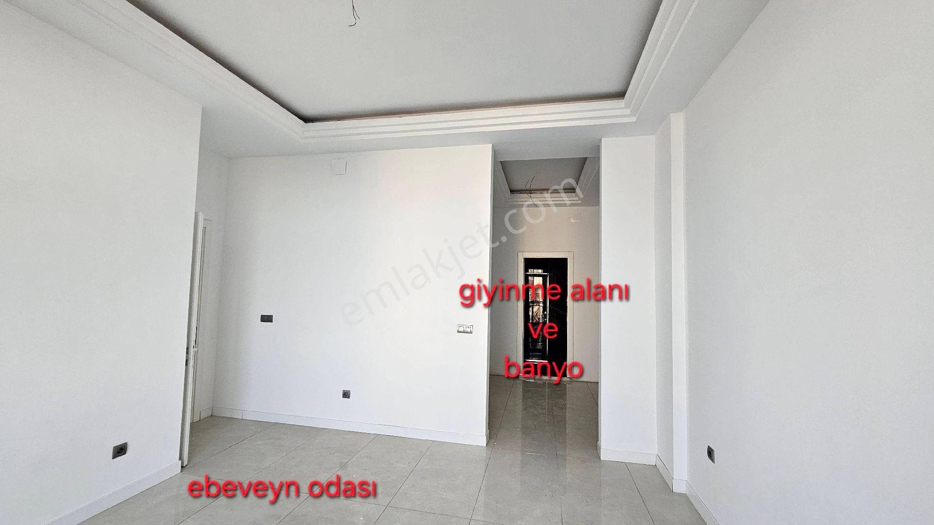 Mülk Sahibinden Satılık Villa - Görsel 31