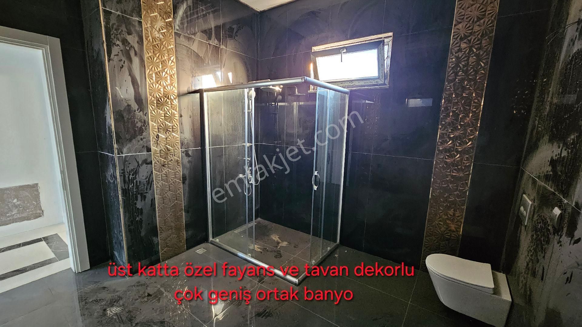 Mülk Sahibinden Satılık Villa - Görsel 21