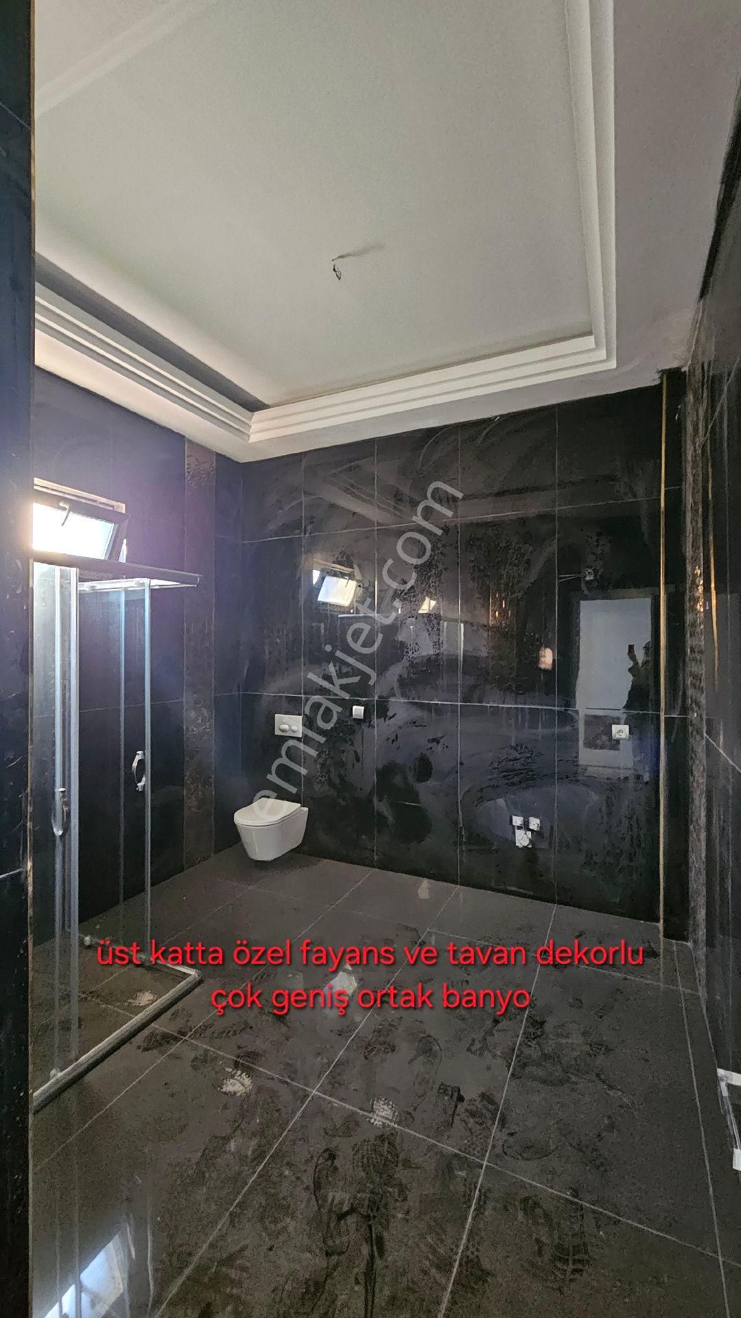 Mülk Sahibinden Satılık Villa - Görsel 20