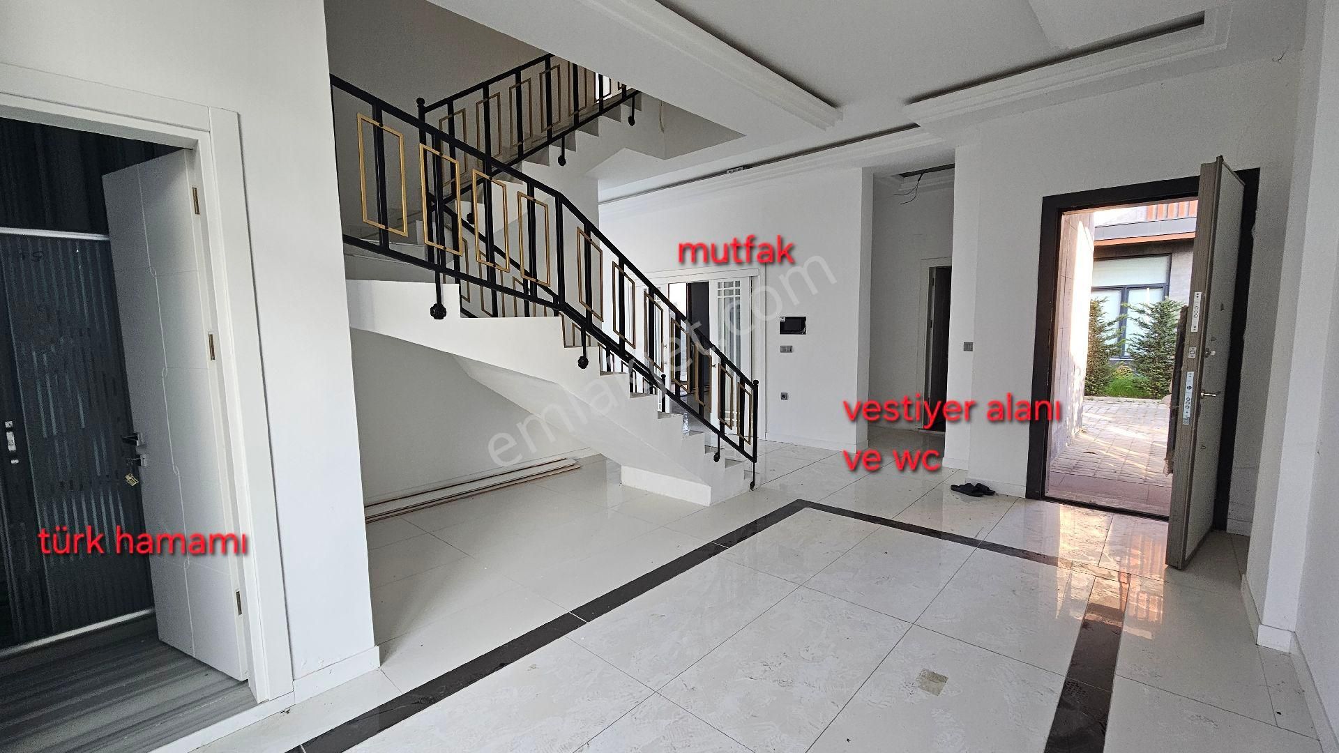 Mülk Sahibinden Satılık Villa - Görsel 5