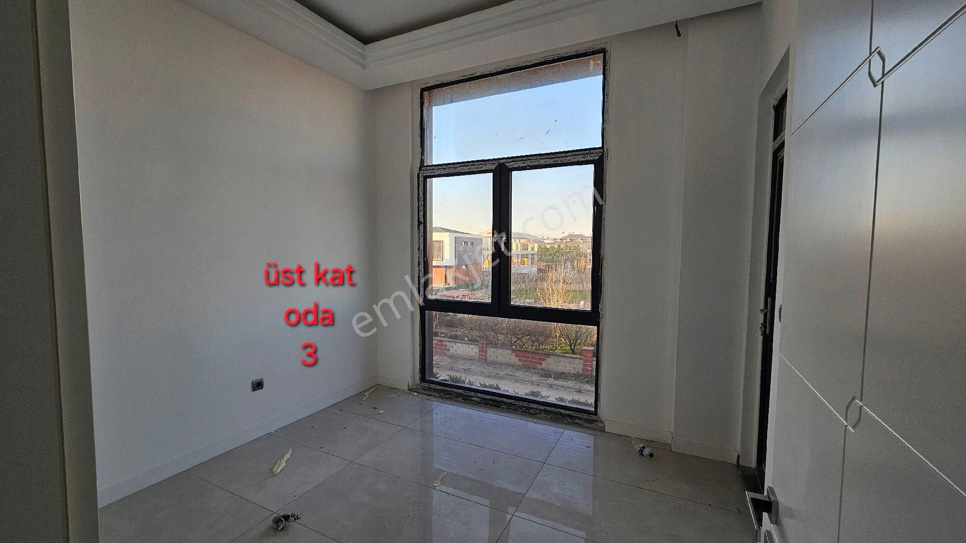 Mülk Sahibinden Satılık Villa - Görsel 28