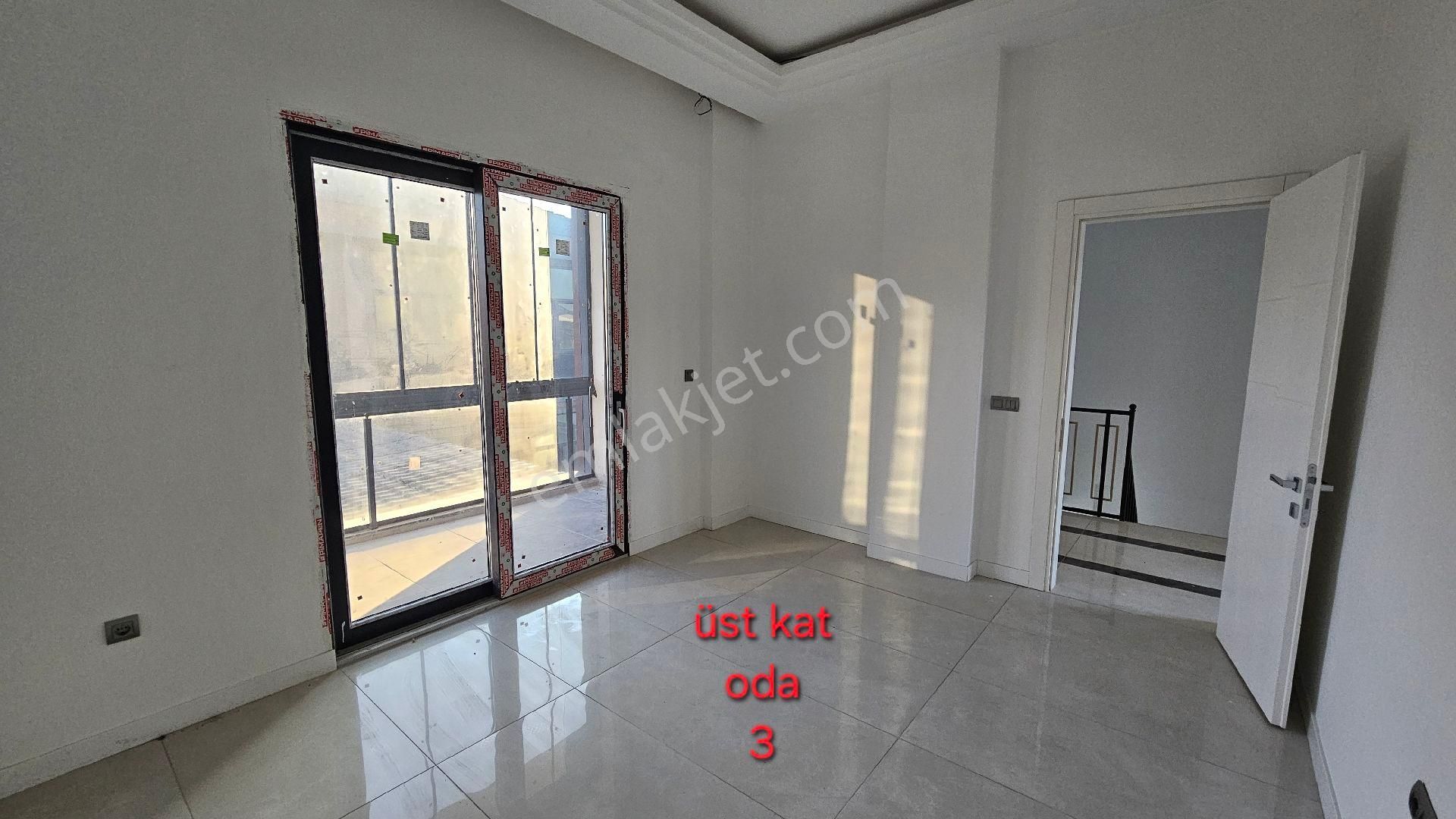 Mülk Sahibinden Satılık Villa - Görsel 23