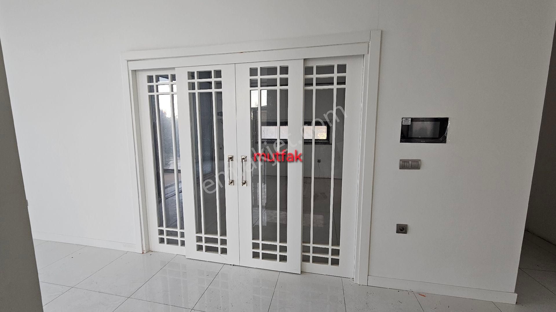 Mülk Sahibinden Satılık Villa - Görsel 7