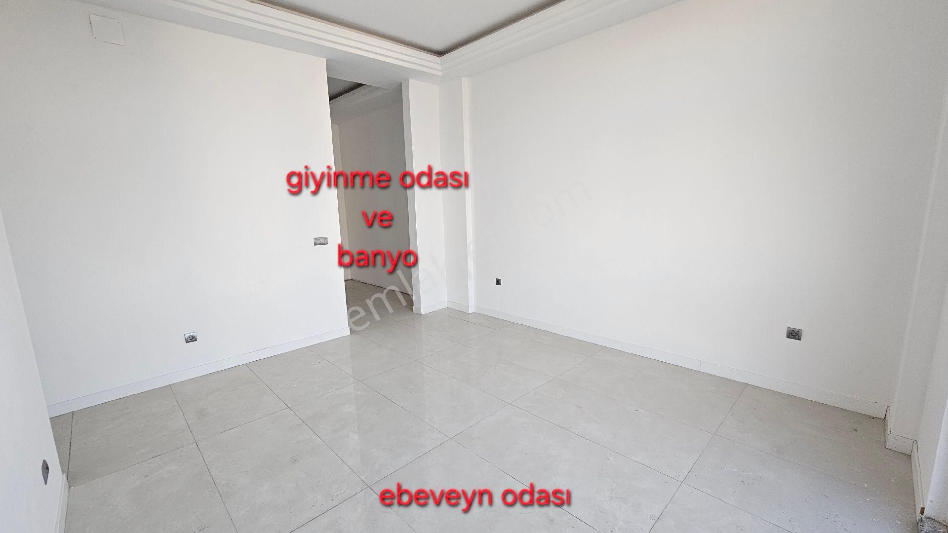 Mülk Sahibinden Satılık Villa - Görsel 30