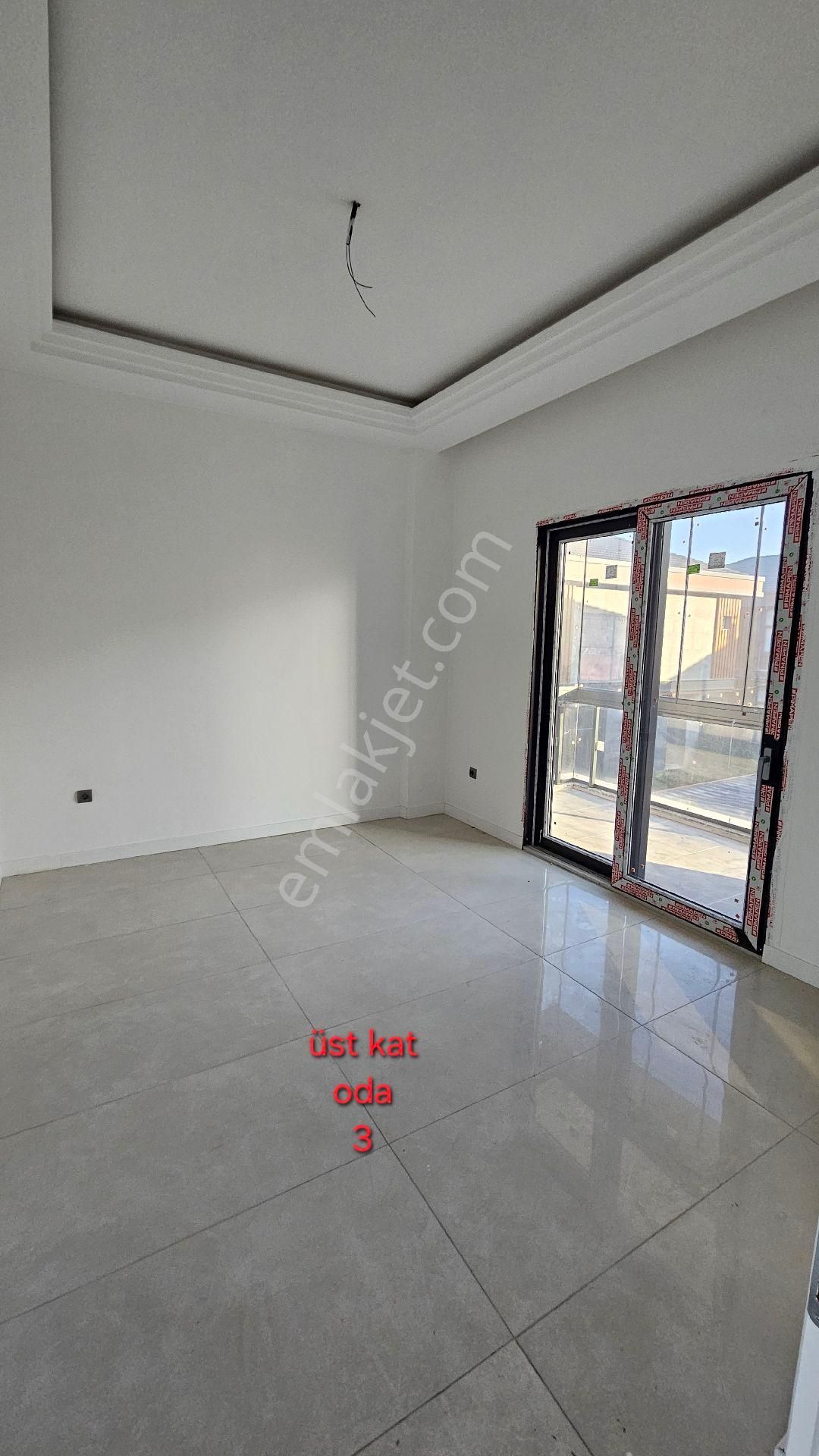 Mülk Sahibinden Satılık Villa - Görsel 22