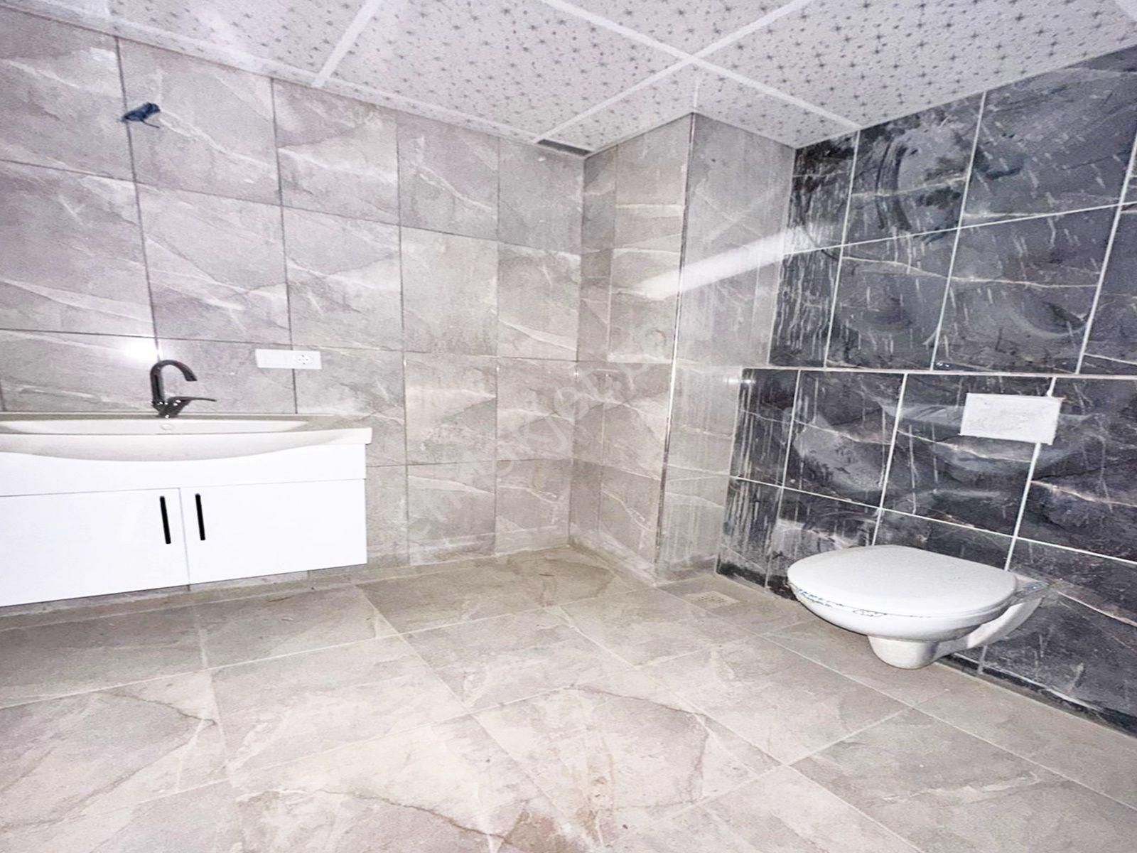 Nes Yapı'dan Site İçerisinde Masrafsız Sıfır Full Dekorlu Satılık Arakat Daire!!! - Görsel 20