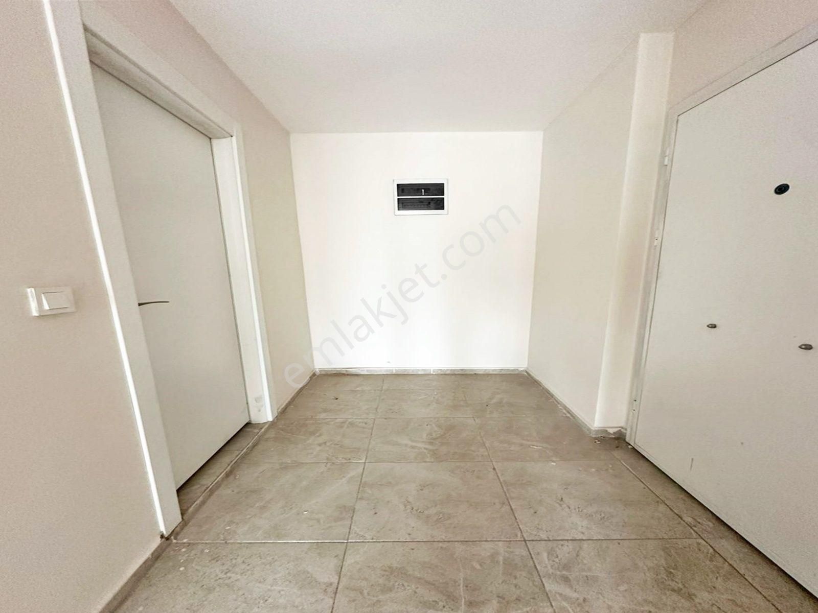 Nes Yapı'dan Site İçerisinde Masrafsız Sıfır Full Dekorlu Satılık Arakat Daire!!! - Görsel 5