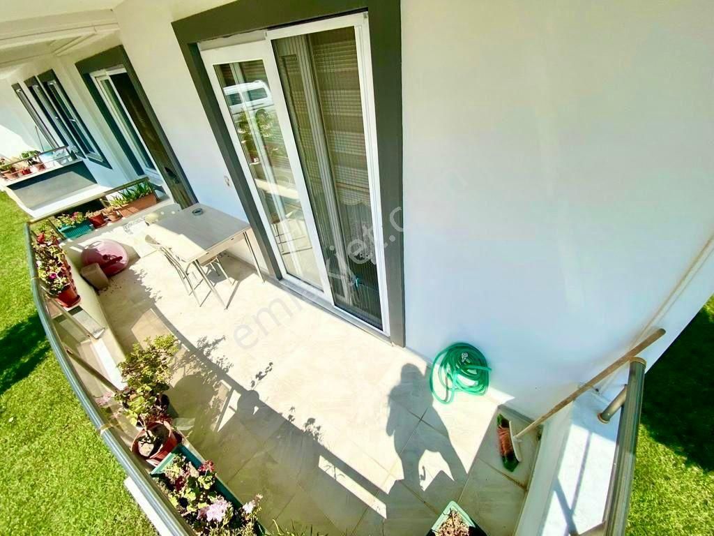 Yükselden Altınkumda Ayrı Mutfak Ön Cephe Yüksek Kredi 2+1 Daire - Görsel 18