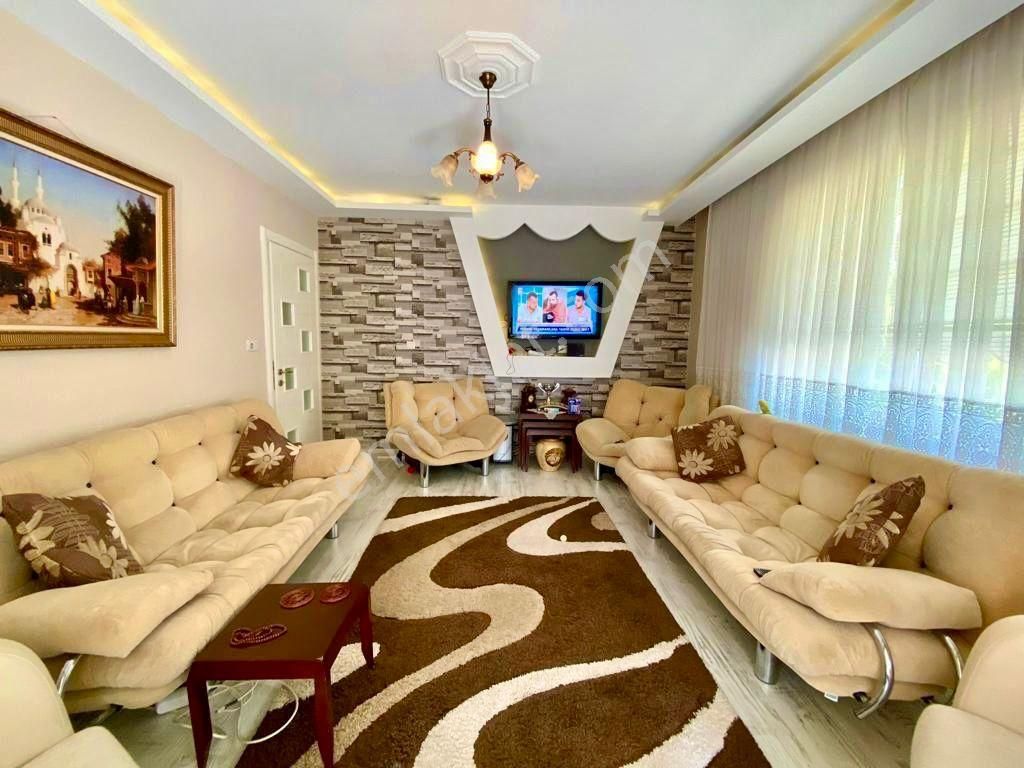 Yükselden Altınkumda Ayrı Mutfak Ön Cephe Yüksek Kredi 2+1 Daire - Görsel 10