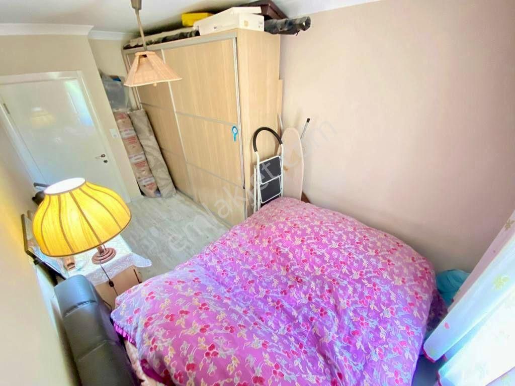 Yükselden Altınkumda Ayrı Mutfak Ön Cephe Yüksek Kredi 2+1 Daire - Görsel 7