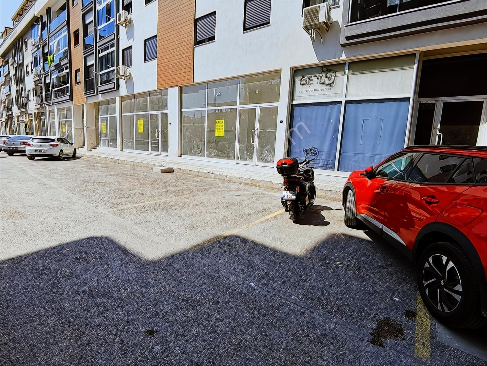 Tsr'den Şemikler Anadolu Cad. Paraleli 420m² Satılık Dükkan - Görsel 5