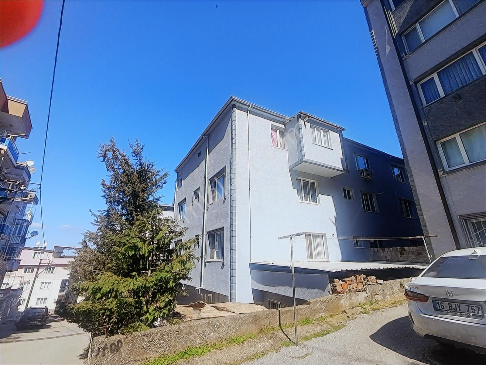 Teleferik'e Yürüme Mesafesnde Teferrüç Mh.satılık 2+1 Daire - Görsel 23