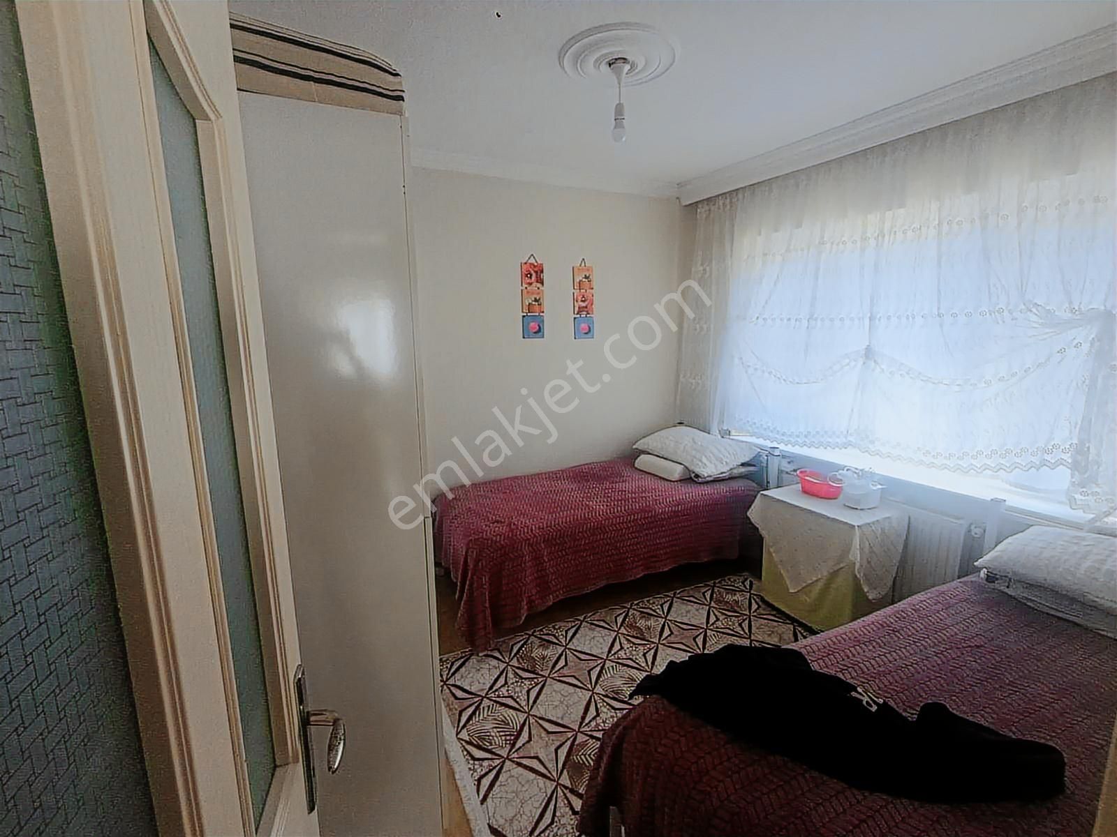 Teleferik'e Yürüme Mesafesnde Teferrüç Mh.satılık 2+1 Daire - Görsel 12