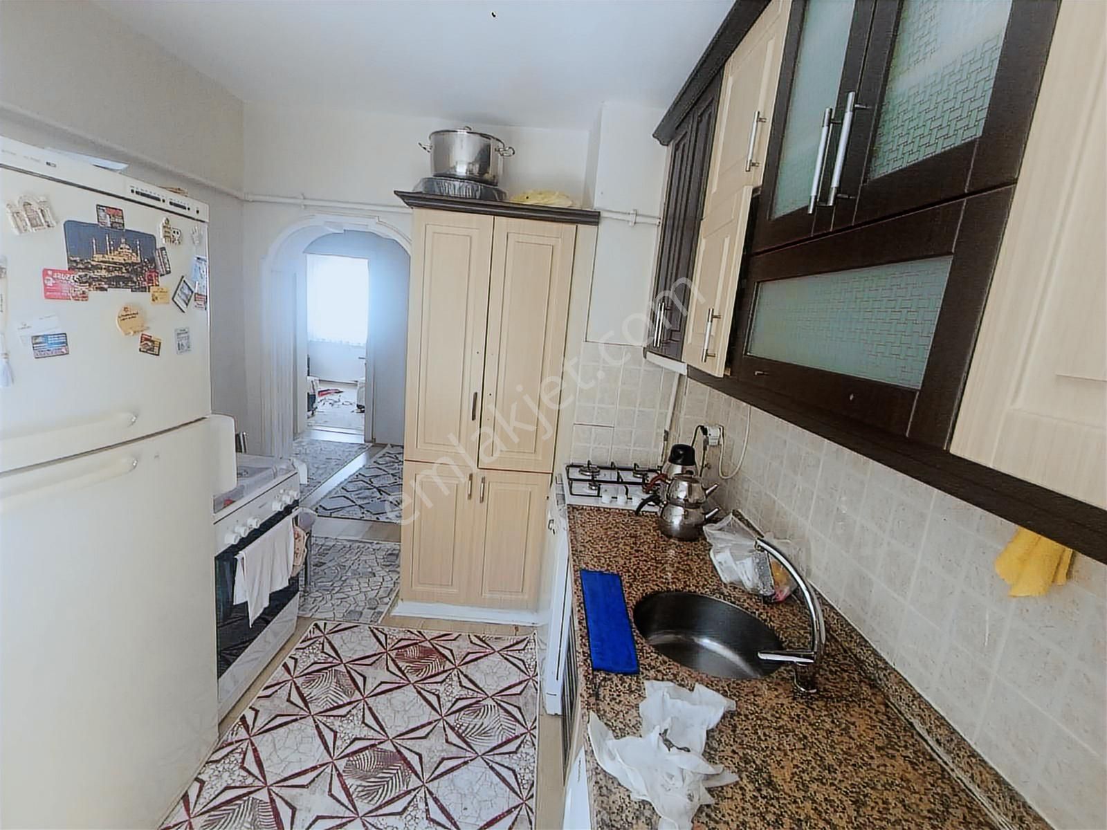 Teleferik'e Yürüme Mesafesnde Teferrüç Mh.satılık 2+1 Daire - Görsel 6