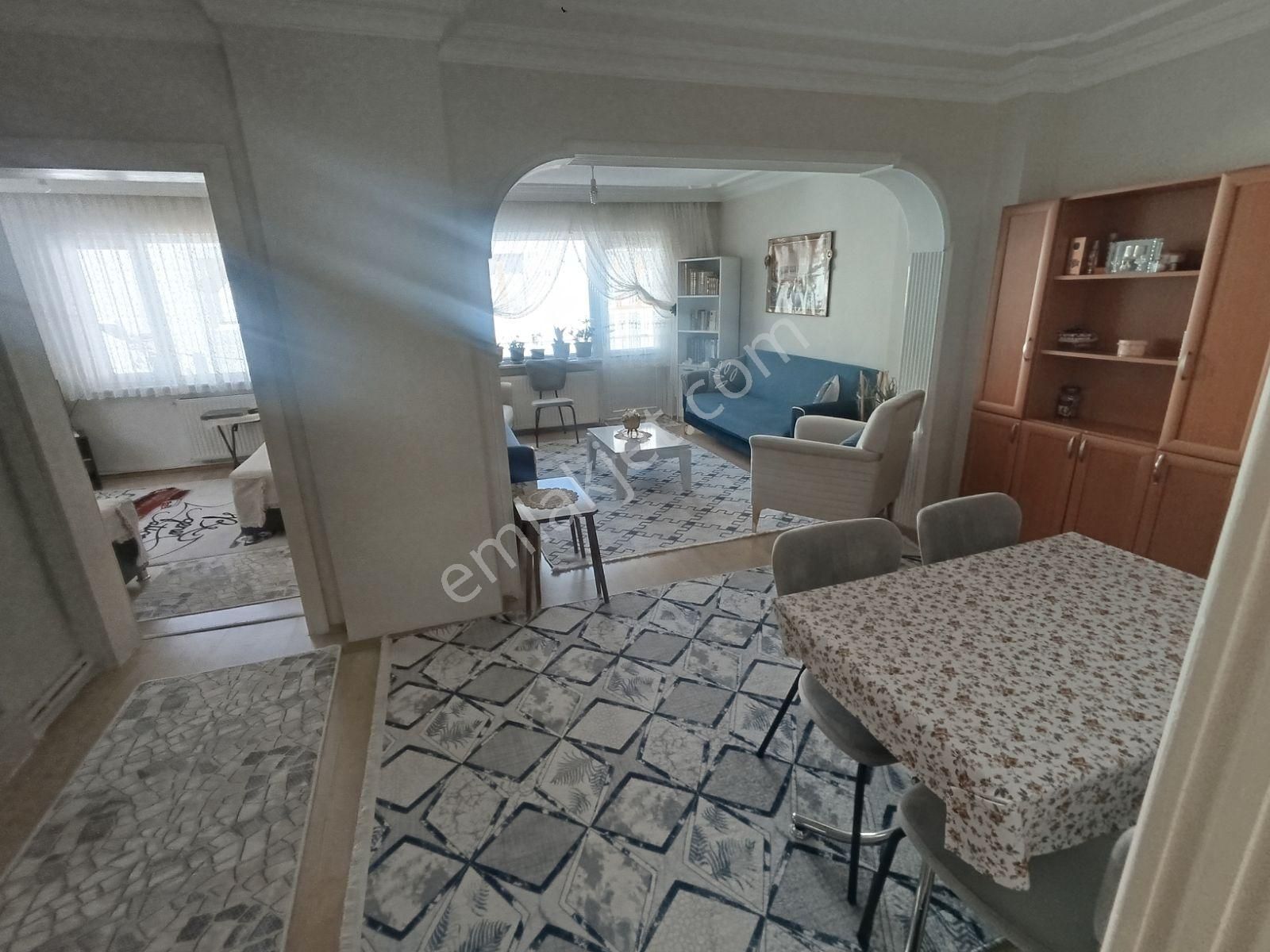 Teleferik'e Yürüme Mesafesnde Teferrüç Mh.satılık 2+1 Daire - Görsel 7