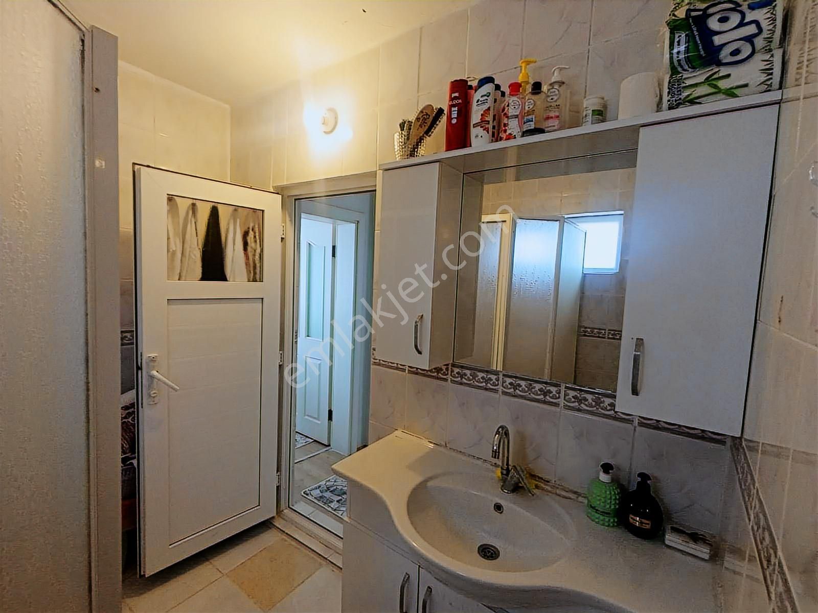 Teleferik'e Yürüme Mesafesnde Teferrüç Mh.satılık 2+1 Daire - Görsel 15