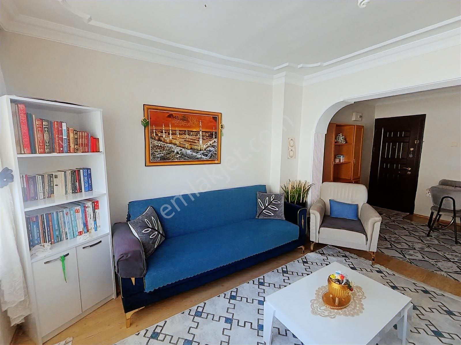 Teleferik'e Yürüme Mesafesnde Teferrüç Mh.satılık 2+1 Daire - Görsel 5