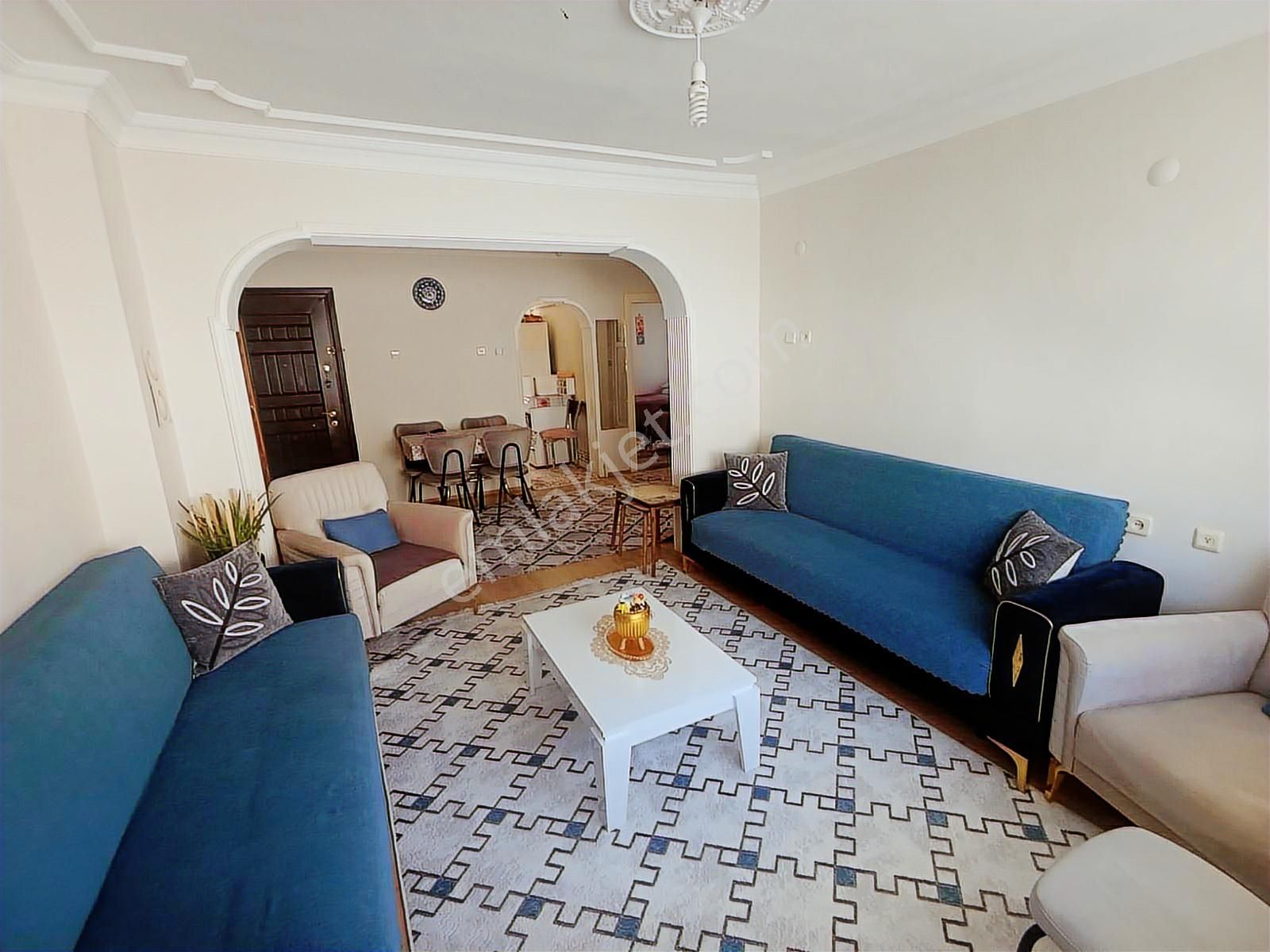 Teleferik'e Yürüme Mesafesnde Teferrüç Mh.satılık 2+1 Daire - Görsel 18