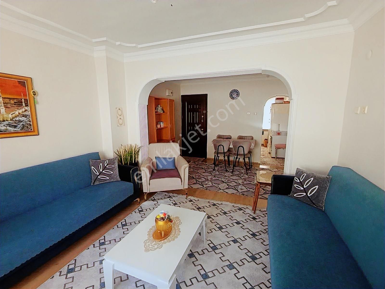 Teleferik'e Yürüme Mesafesnde Teferrüç Mh.satılık 2+1 Daire - Görsel 21