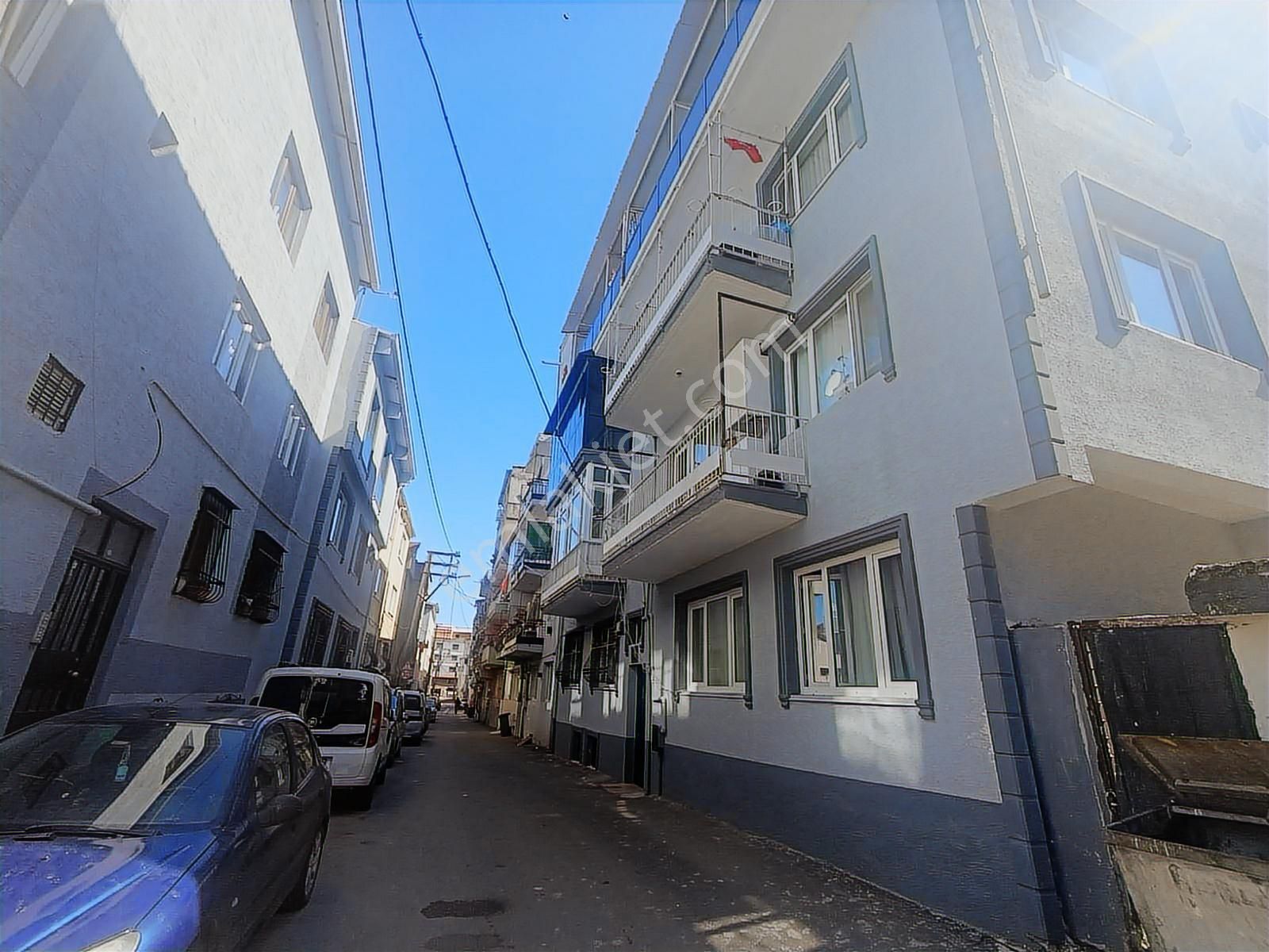 Teleferik'e Yürüme Mesafesnde Teferrüç Mh.satılık 2+1 Daire - Görsel 32