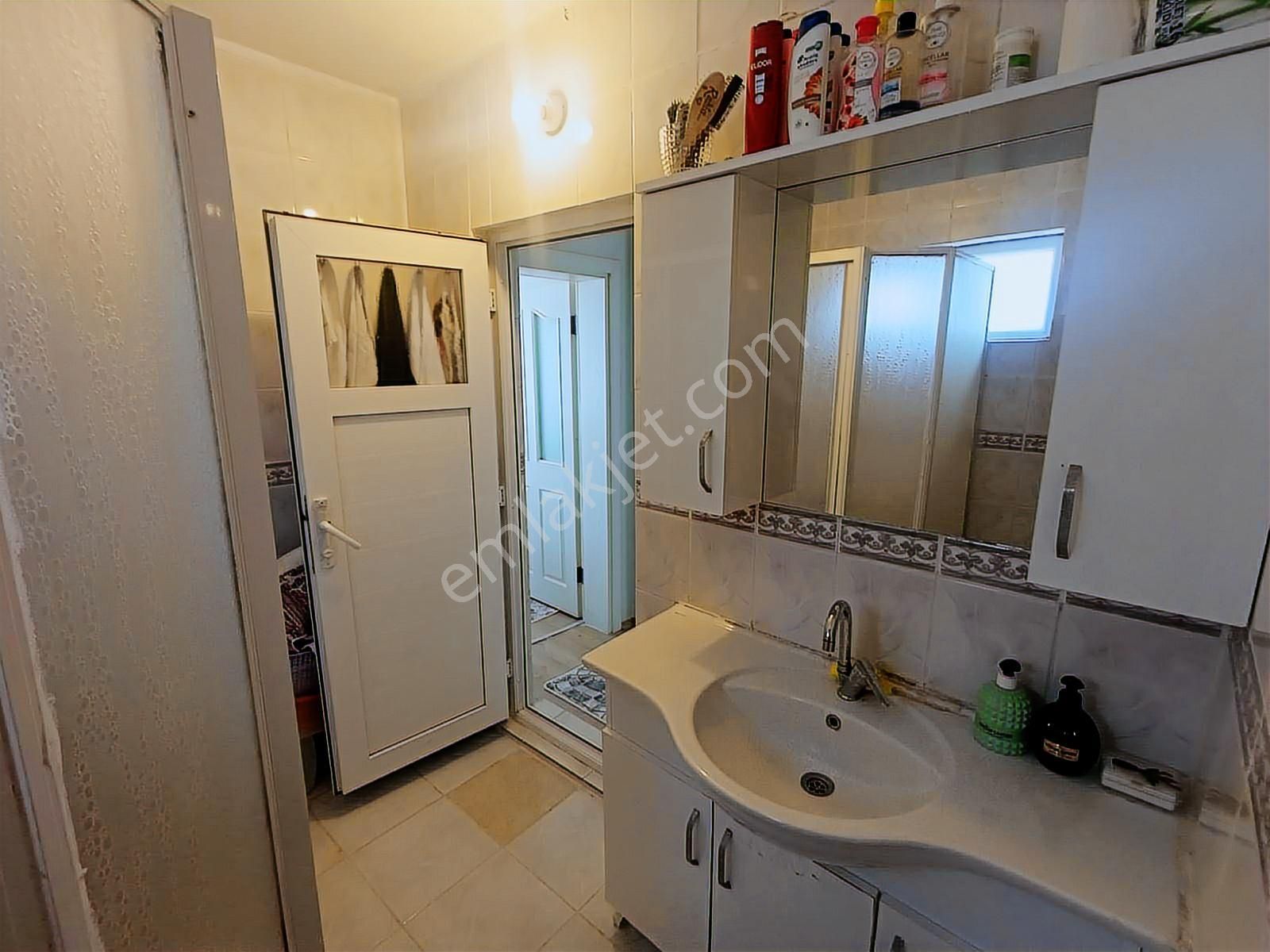 Teleferik'e Yürüme Mesafesnde Teferrüç Mh.satılık 2+1 Daire - Görsel 27