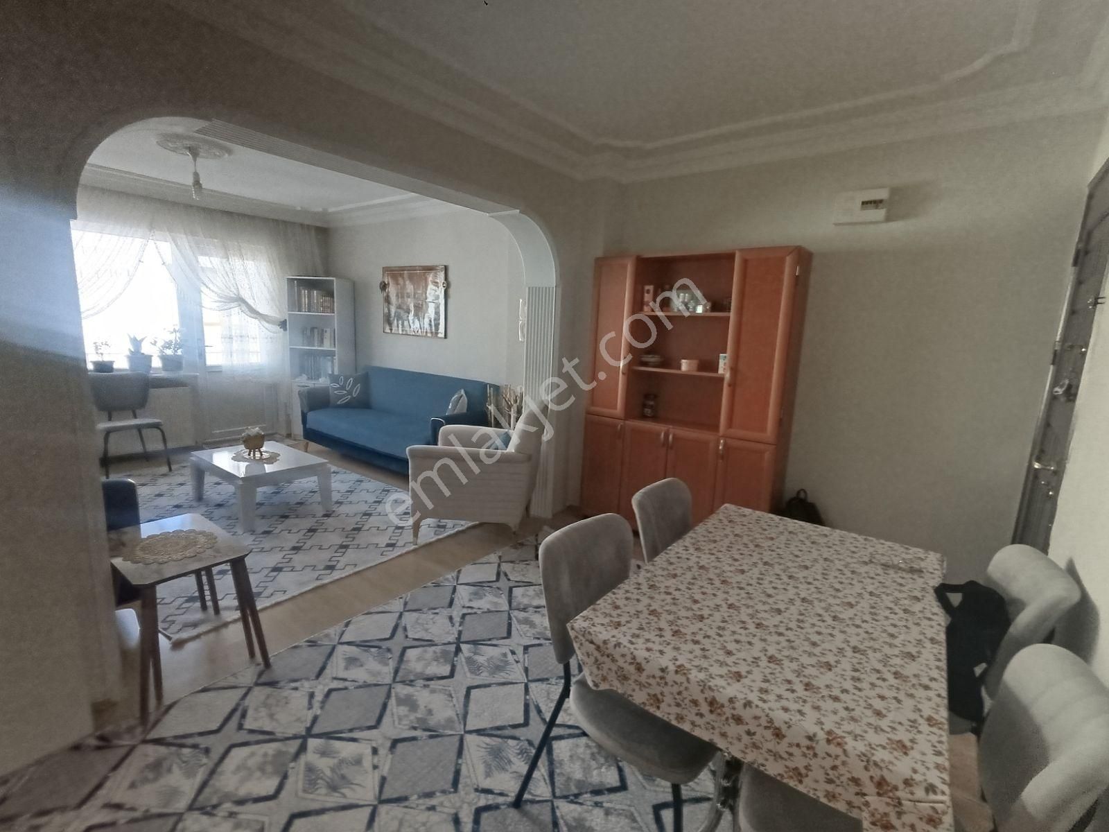 Teleferik'e Yürüme Mesafesnde Teferrüç Mh.satılık 2+1 Daire - Görsel 26