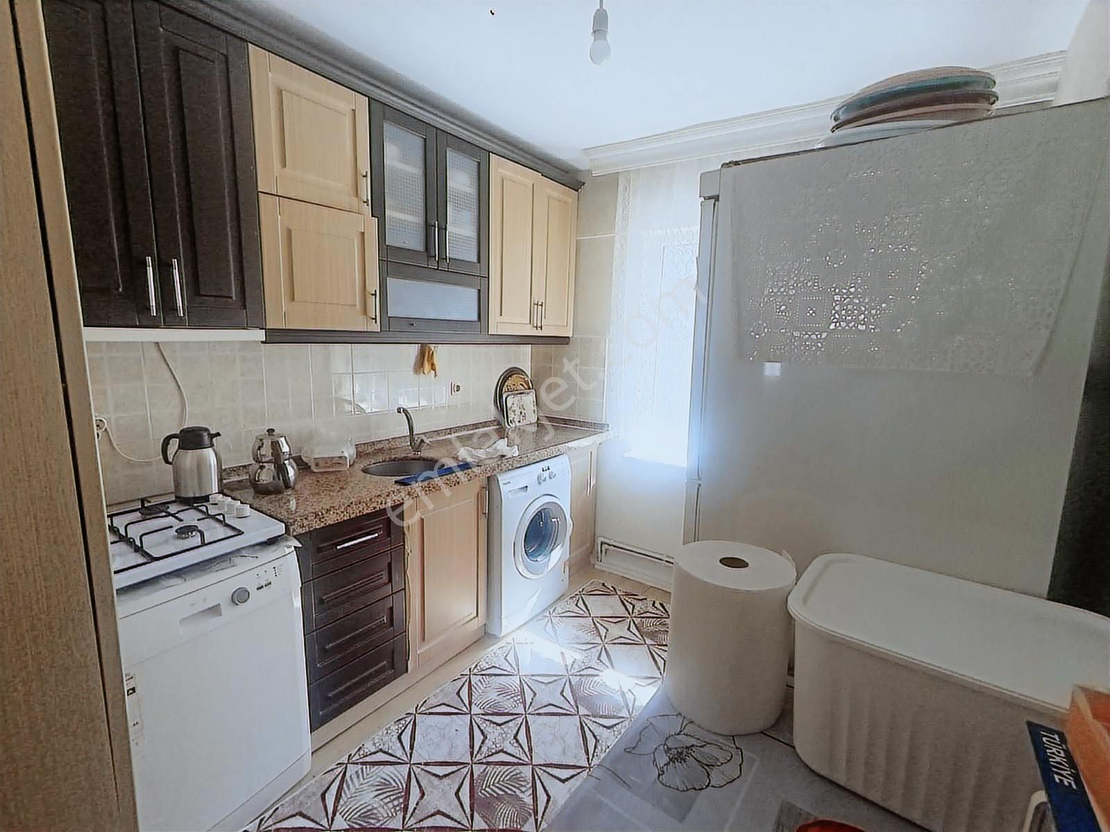 Teleferik'e Yürüme Mesafesnde Teferrüç Mh.satılık 2+1 Daire - Görsel 25