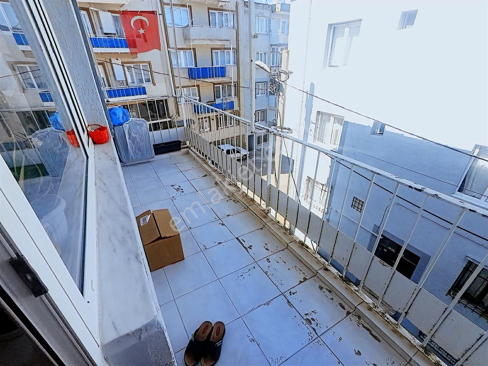 Teleferik'e Yürüme Mesafesnde Teferrüç Mh.satılık 2+1 Daire - Görsel 9