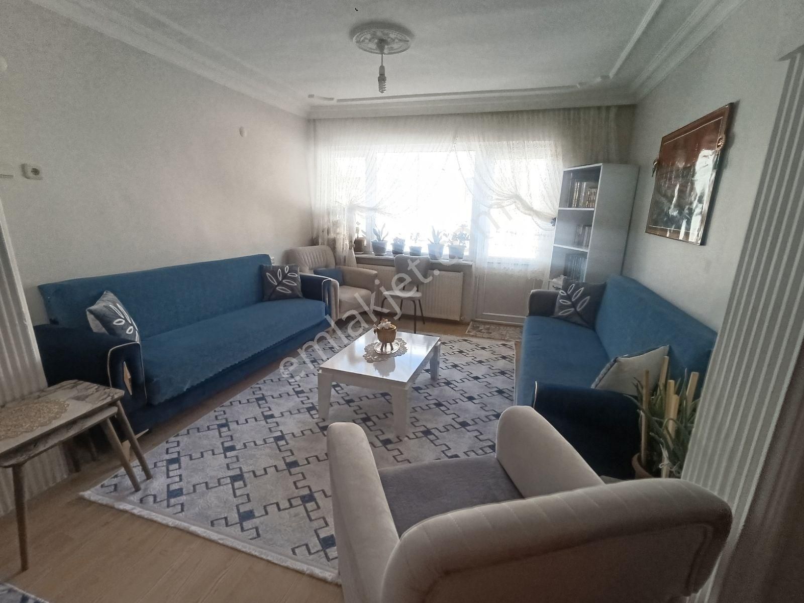 Teleferik'e Yürüme Mesafesnde Teferrüç Mh.satılık 2+1 Daire - Görsel 17