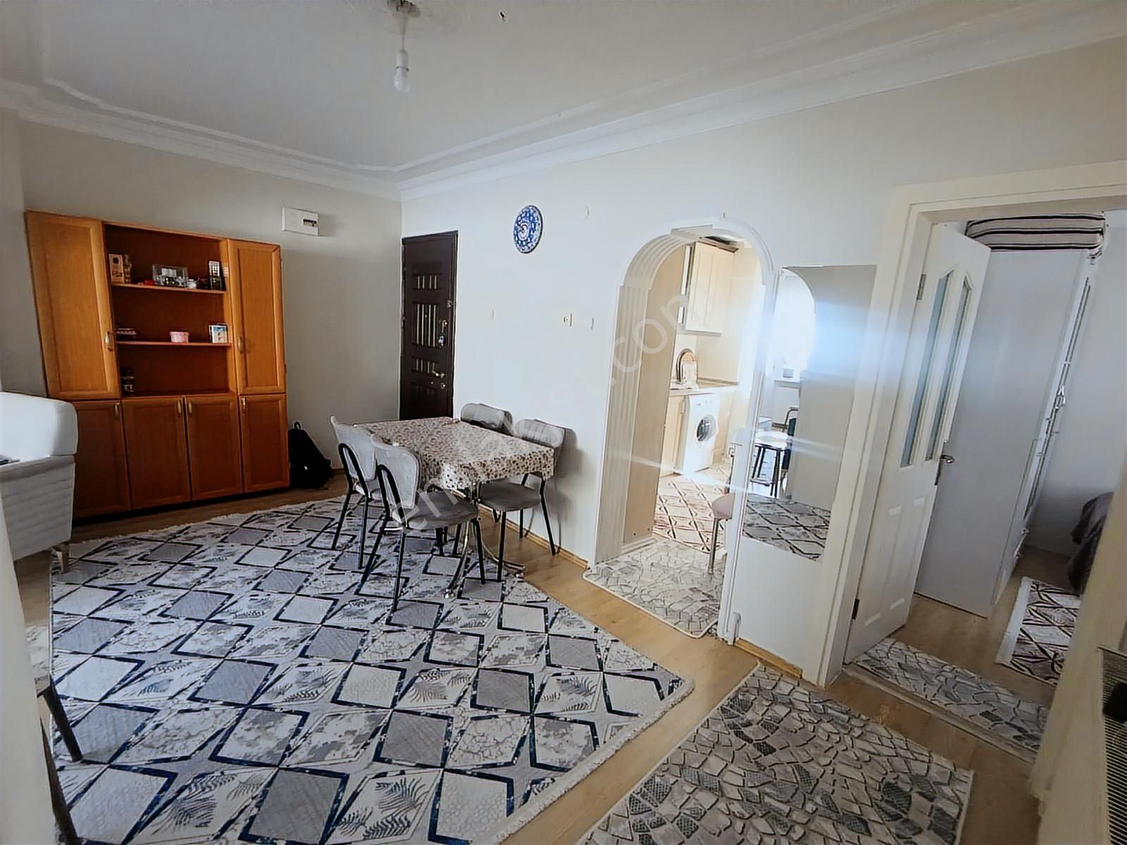 Teleferik'e Yürüme Mesafesnde Teferrüç Mh.satılık 2+1 Daire - Görsel 14