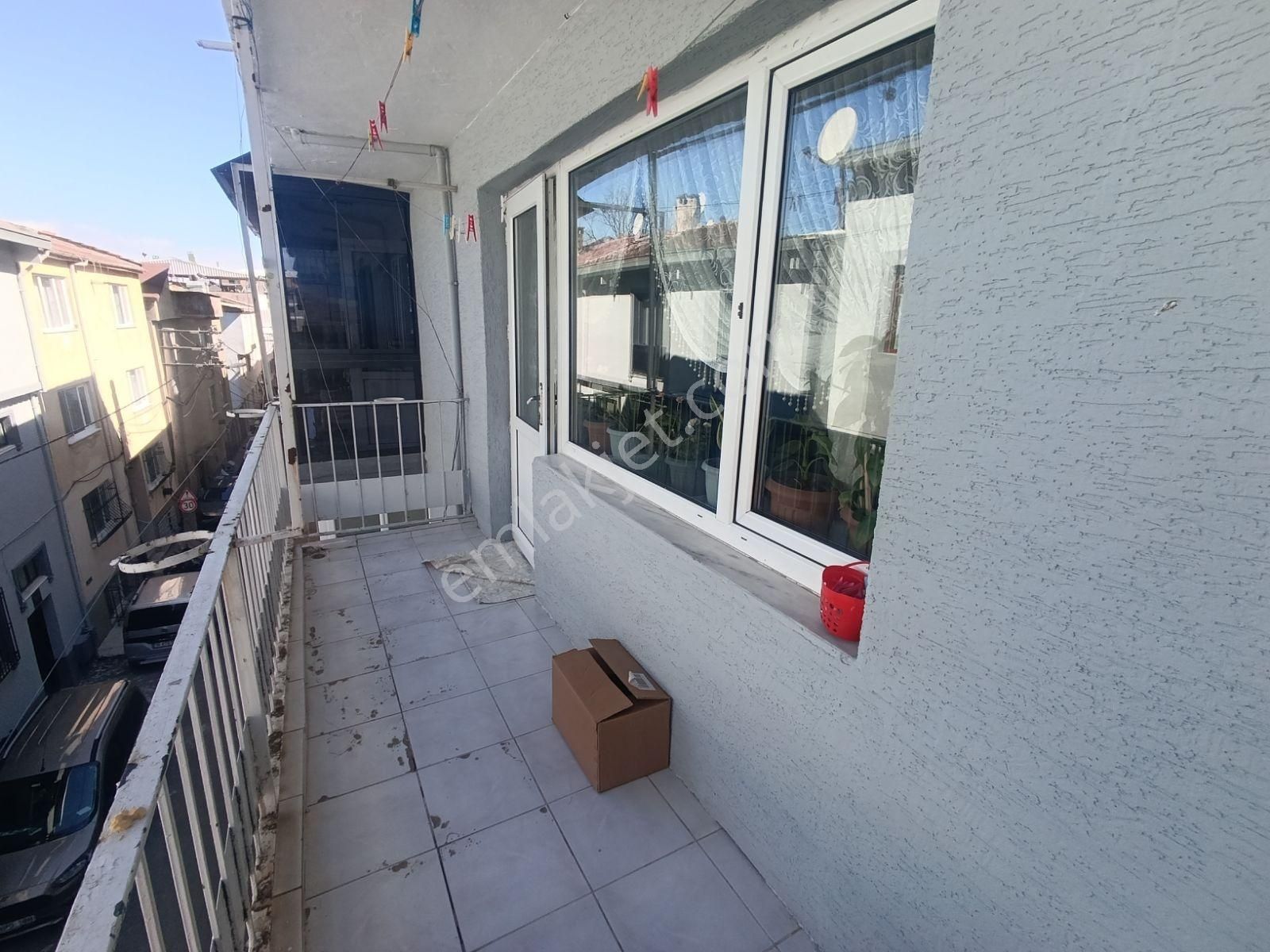 Teleferik'e Yürüme Mesafesnde Teferrüç Mh.satılık 2+1 Daire - Görsel 10