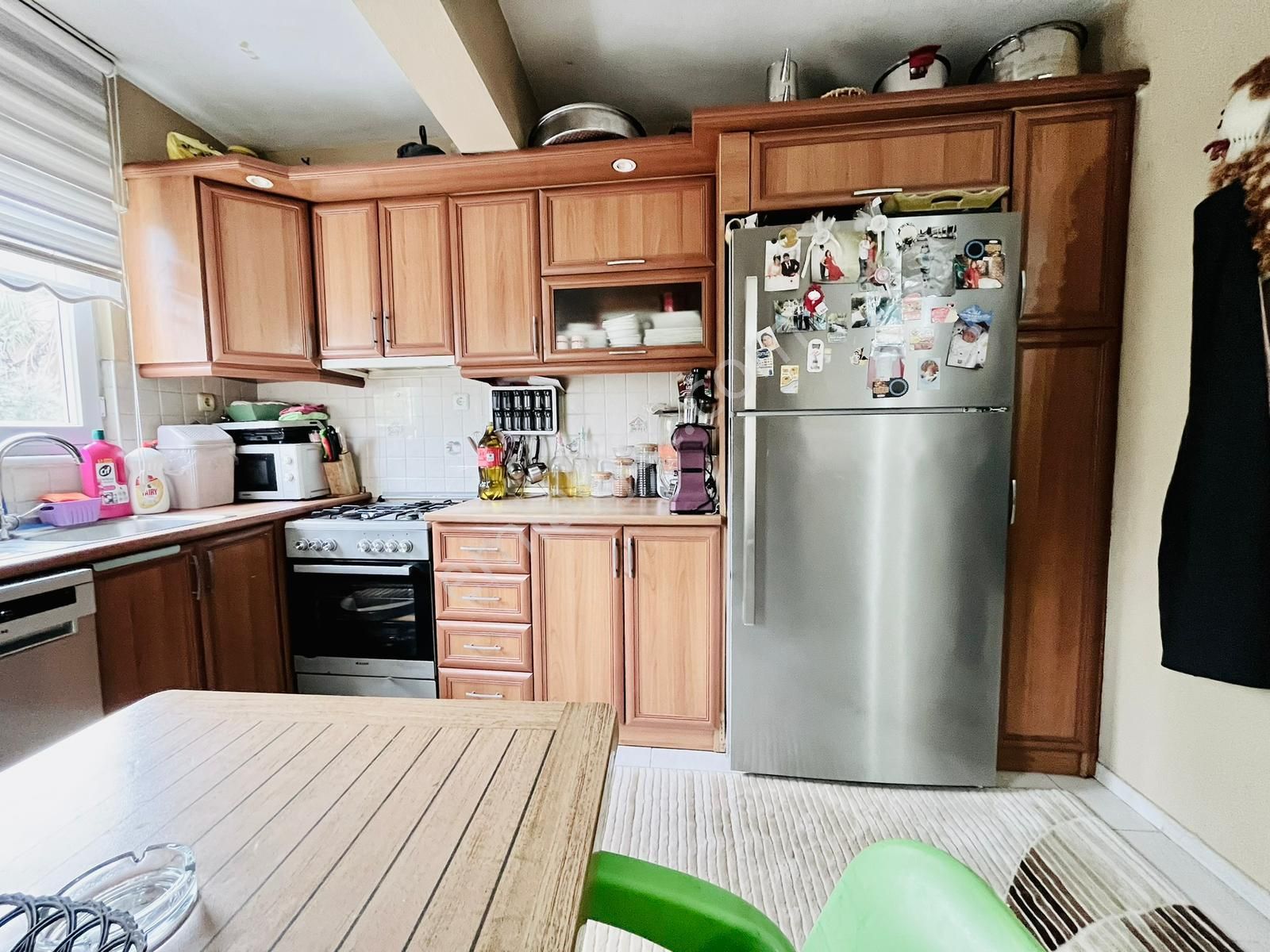 Yetki Yüksel'den Akçay'da Geniş Bahçeli Şahane Teraslı Kaçmaz Fırsat 3+1 Villa - Görsel 29
